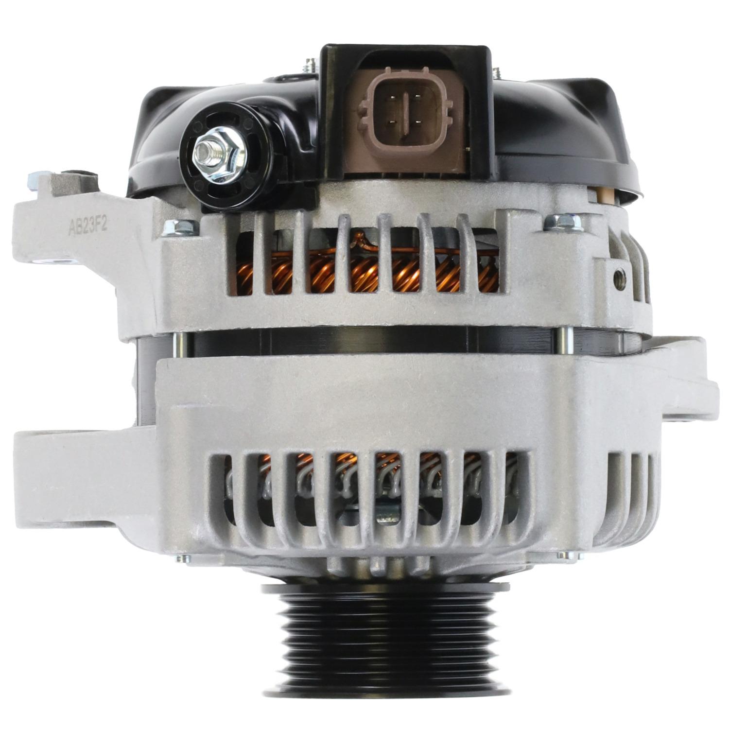 WAI 11033N Alternator product image 7 of 7