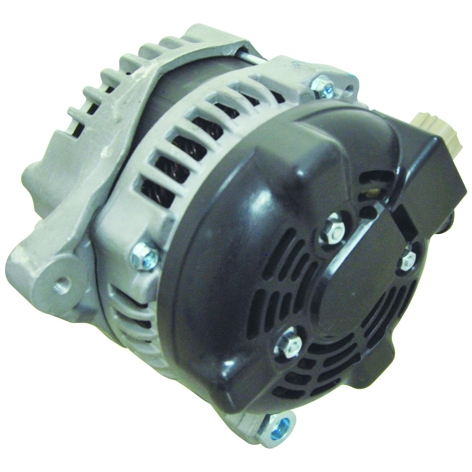 WAI 11034N - Alternator WAI 11034N Alternator product image 1 of 25