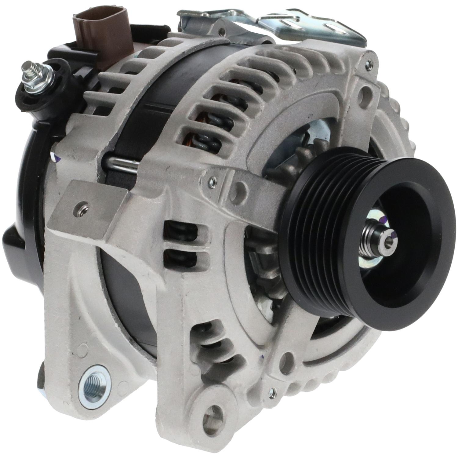 WAI 11034N - Alternator WAI 11034N Alternator product image 2 of 25