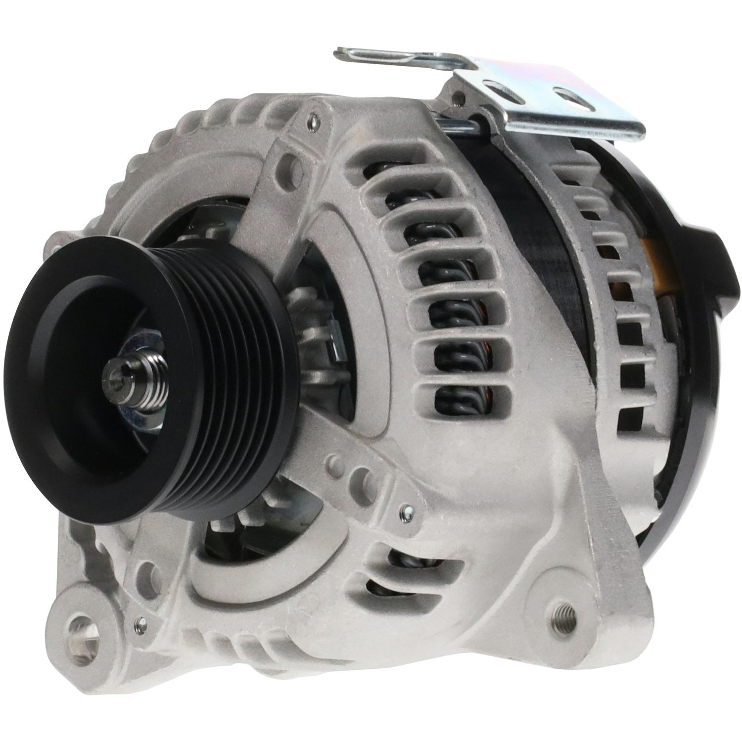 WAI 11034N - Alternator WAI 11034N Alternator product image 4 of 25