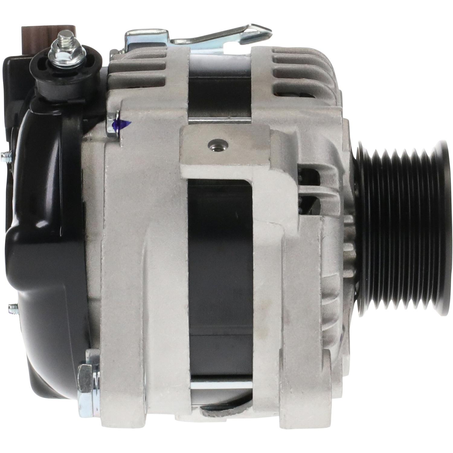WAI 11034N - Alternator WAI 11034N Alternator product image 5 of 25