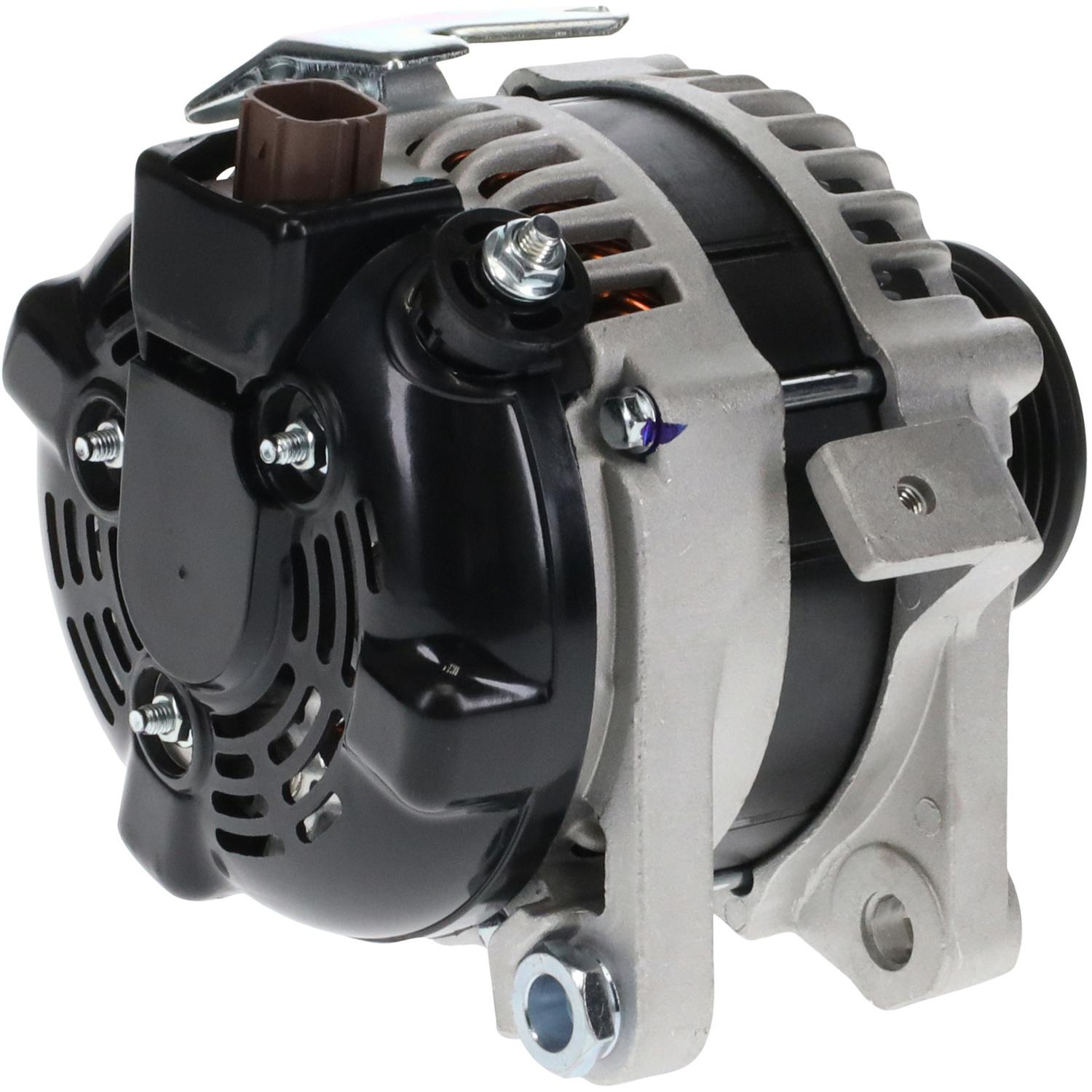 WAI 11034N - Alternator WAI 11034N Alternator product image 7 of 25