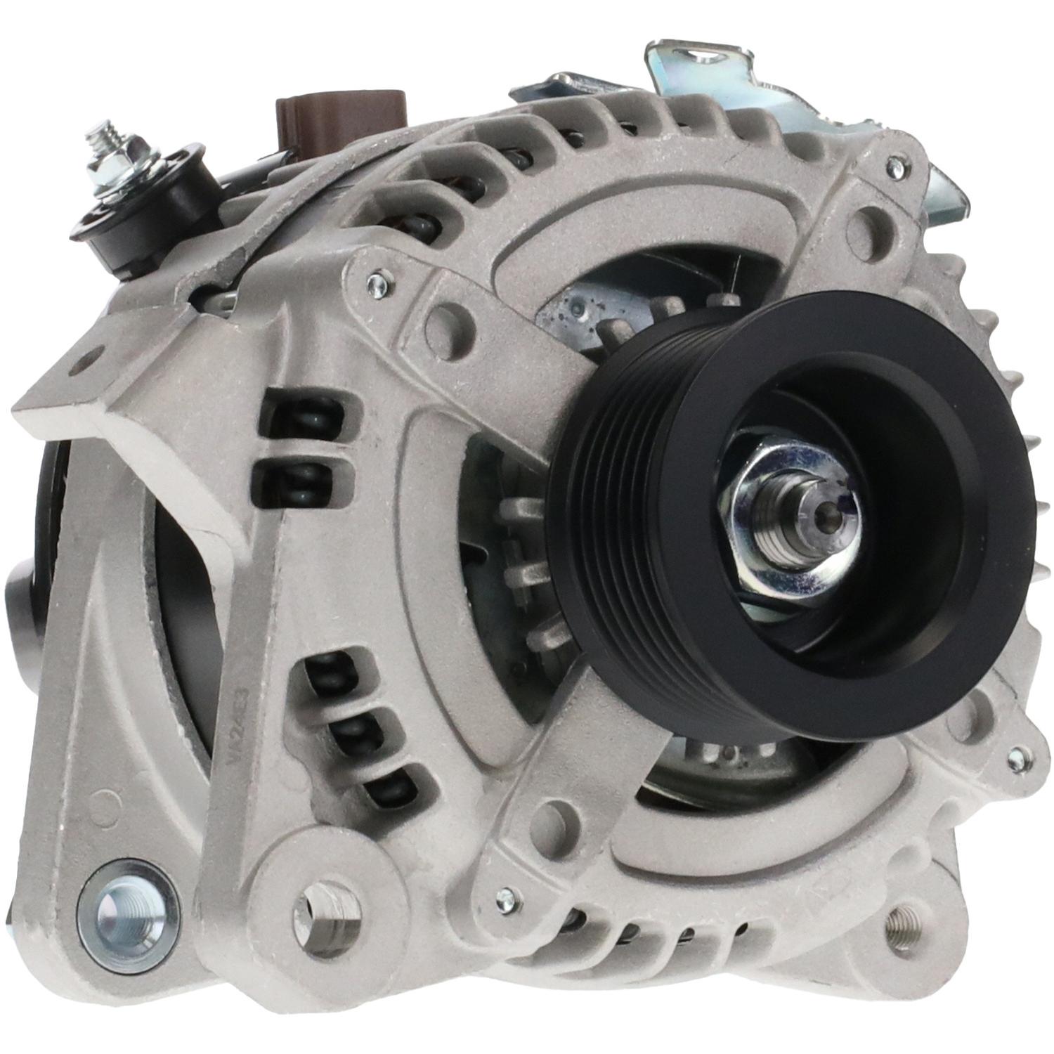 WAI 11034N - Alternator WAI 11034N Alternator product image 9 of 25
