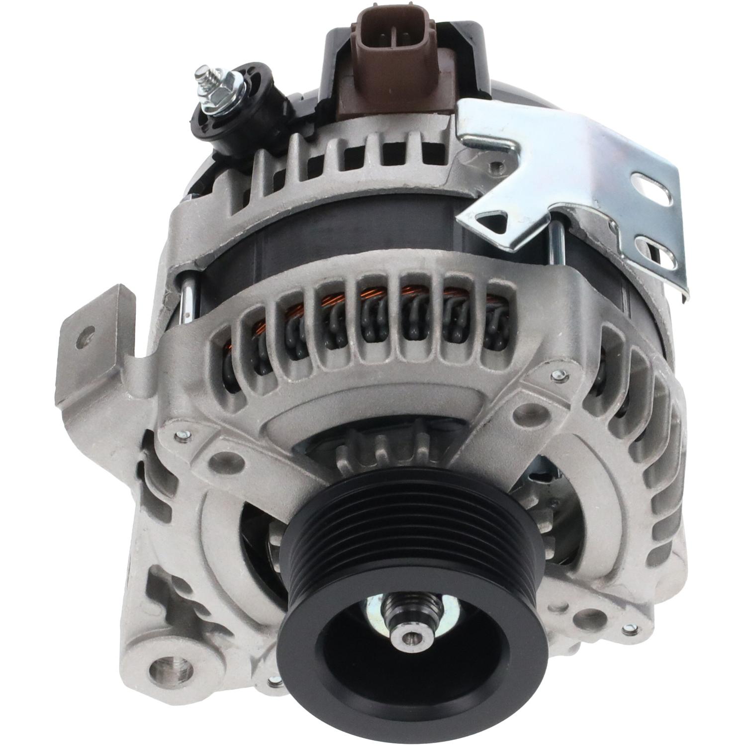 WAI 11034N - Alternator WAI 11034N Alternator product image 10 of 25