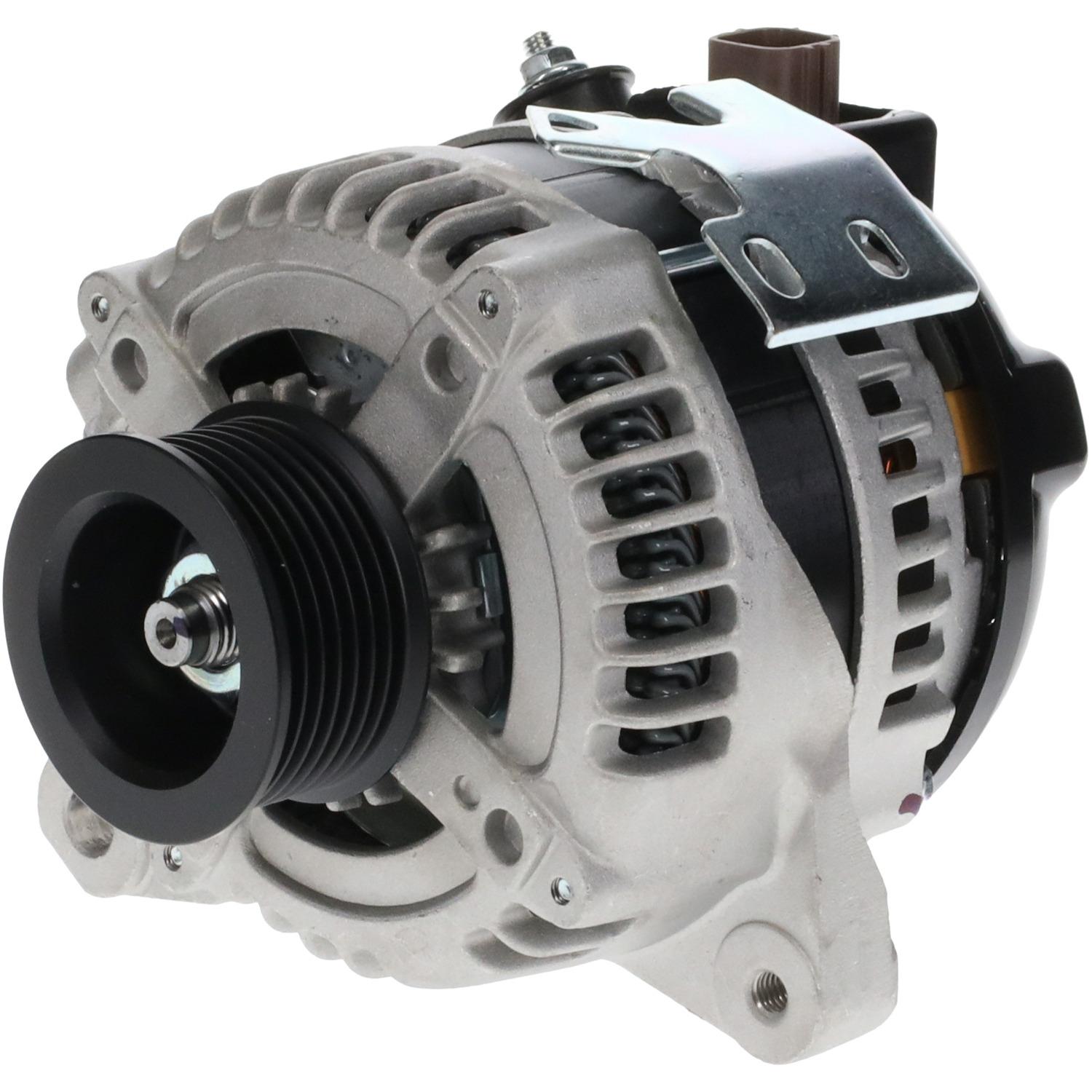 WAI 11034N - Alternator WAI 11034N Alternator product image 11 of 25