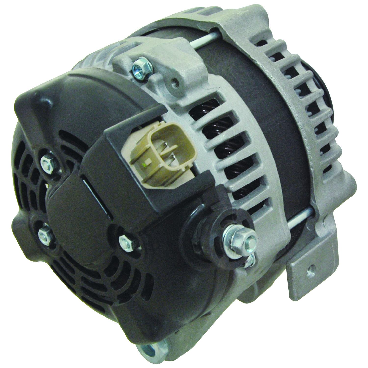 WAI 11034N - Alternator WAI 11034N Alternator product image 12 of 25