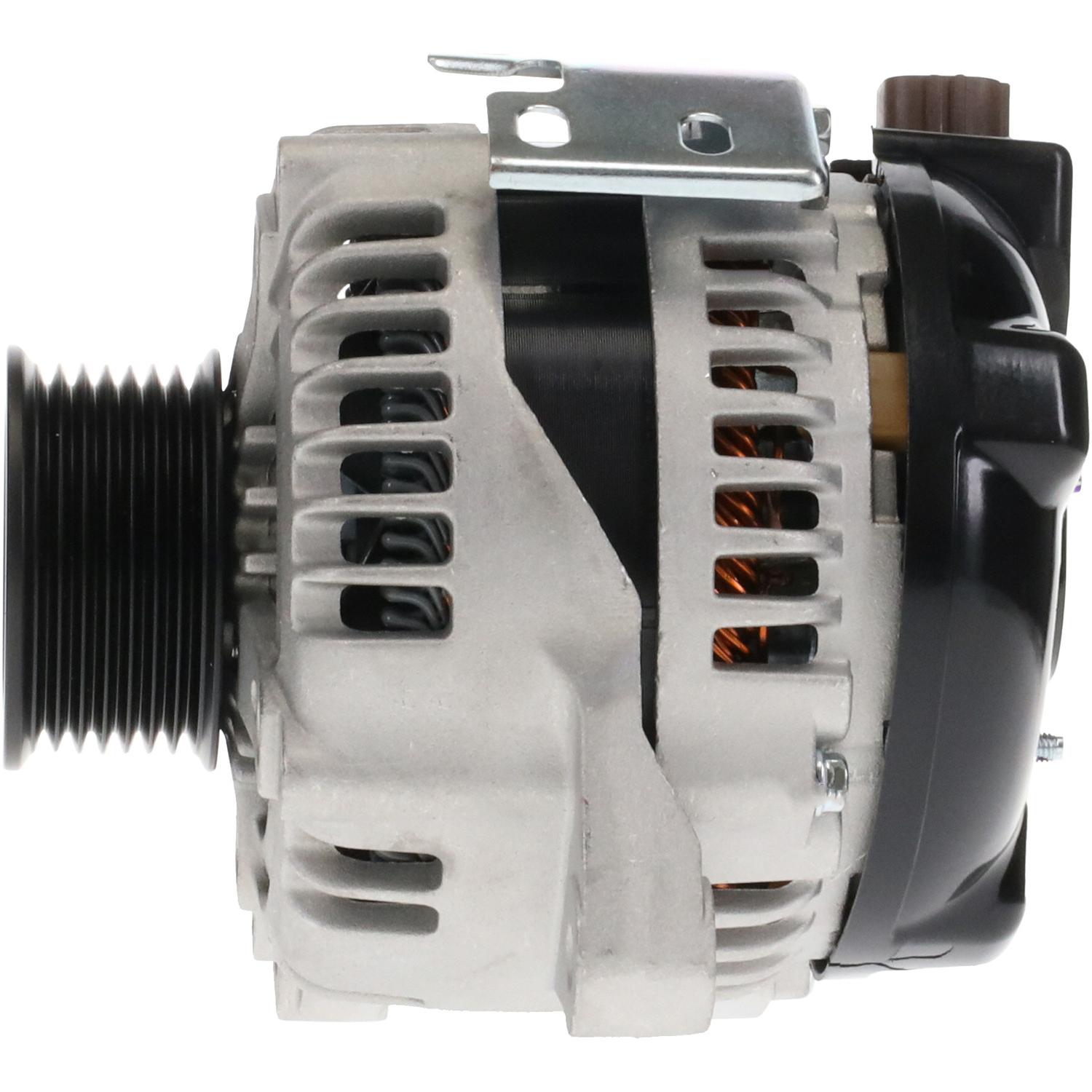 WAI 11034N - Alternator WAI 11034N Alternator product image 14 of 25