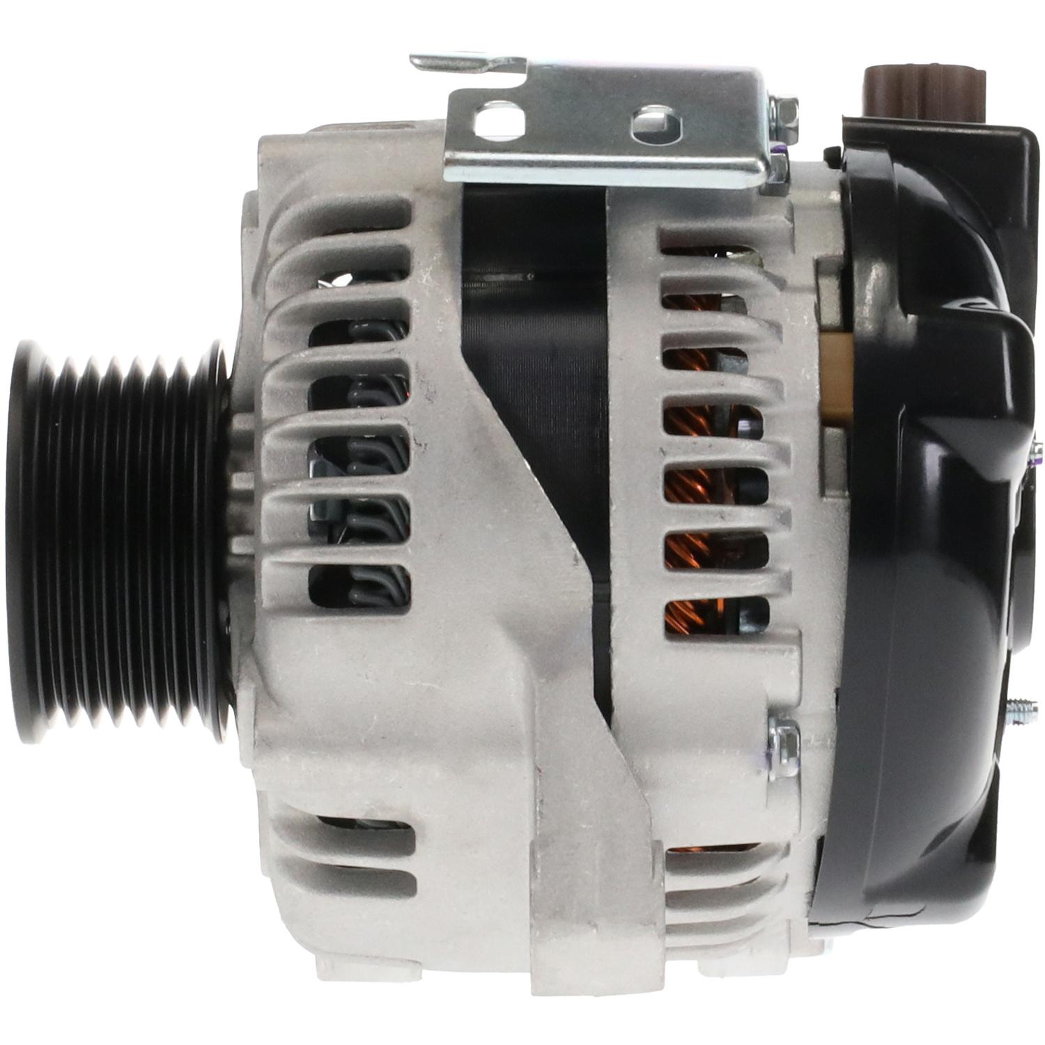 WAI 11034N - Alternator WAI 11034N Alternator product image 15 of 25