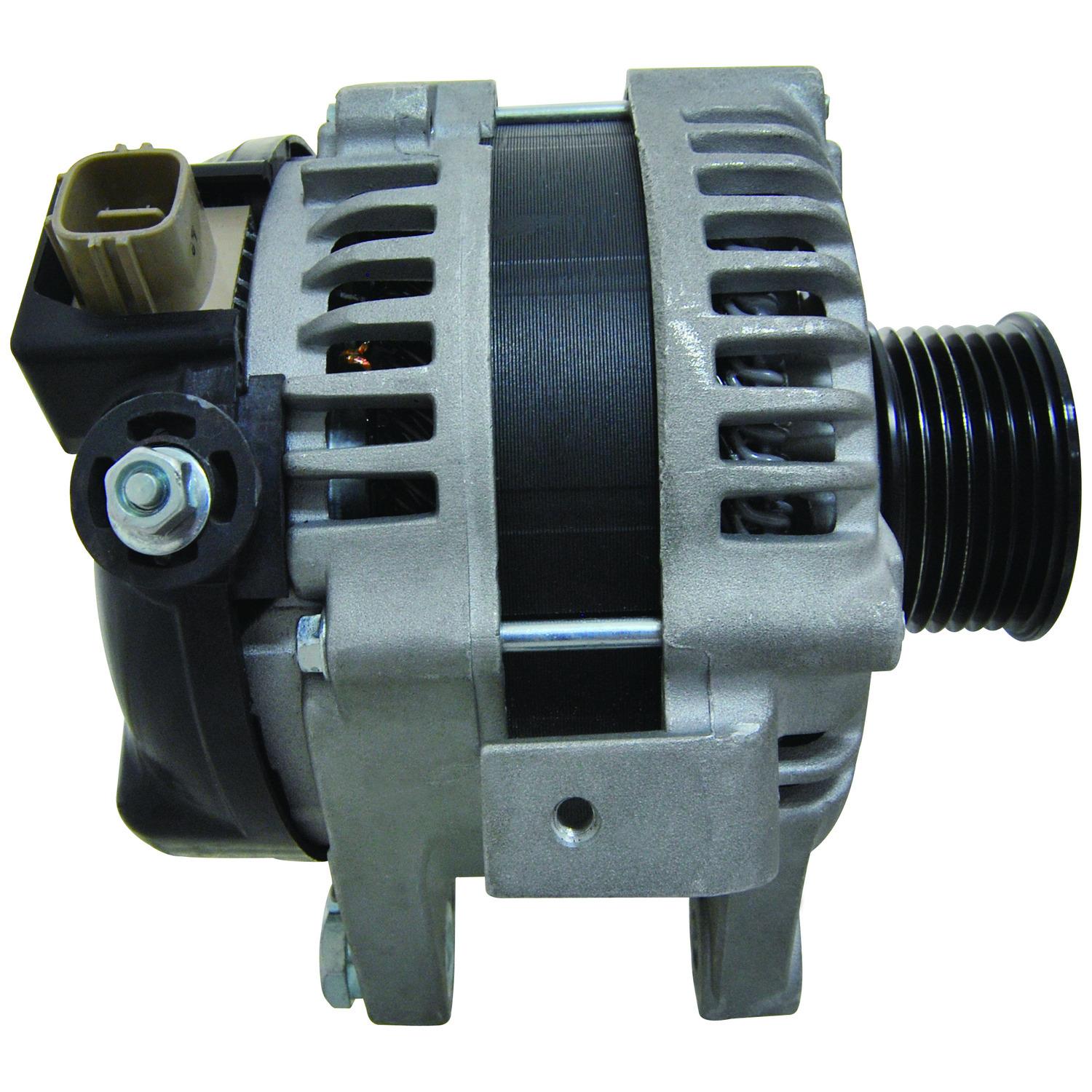 WAI 11034N - Alternator WAI 11034N Alternator product image 16 of 25