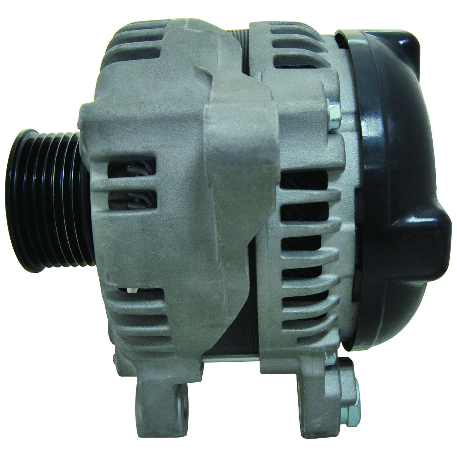 WAI 11034N - Alternator WAI 11034N Alternator product image 17 of 25