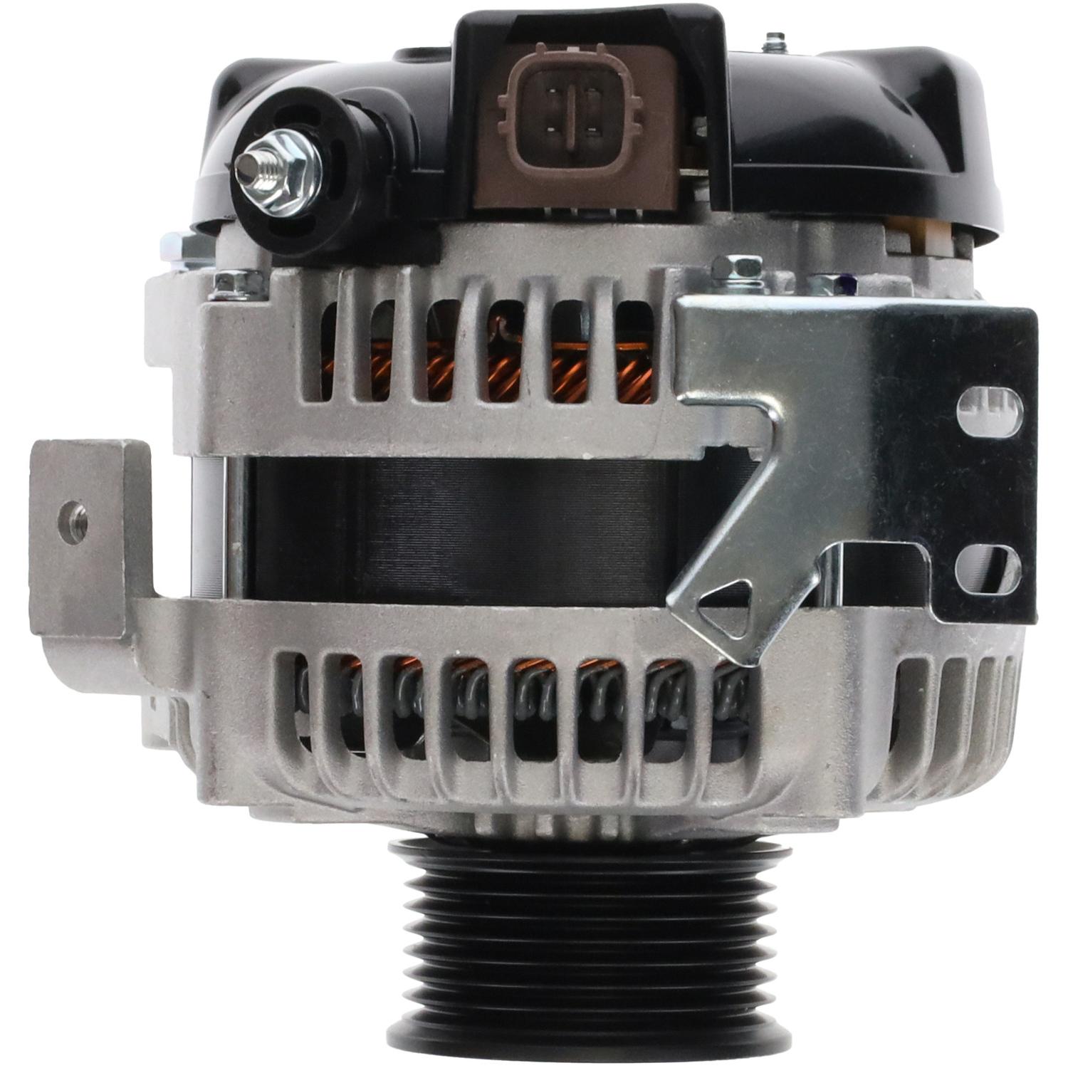 WAI 11034N - Alternator WAI 11034N Alternator product image 18 of 25