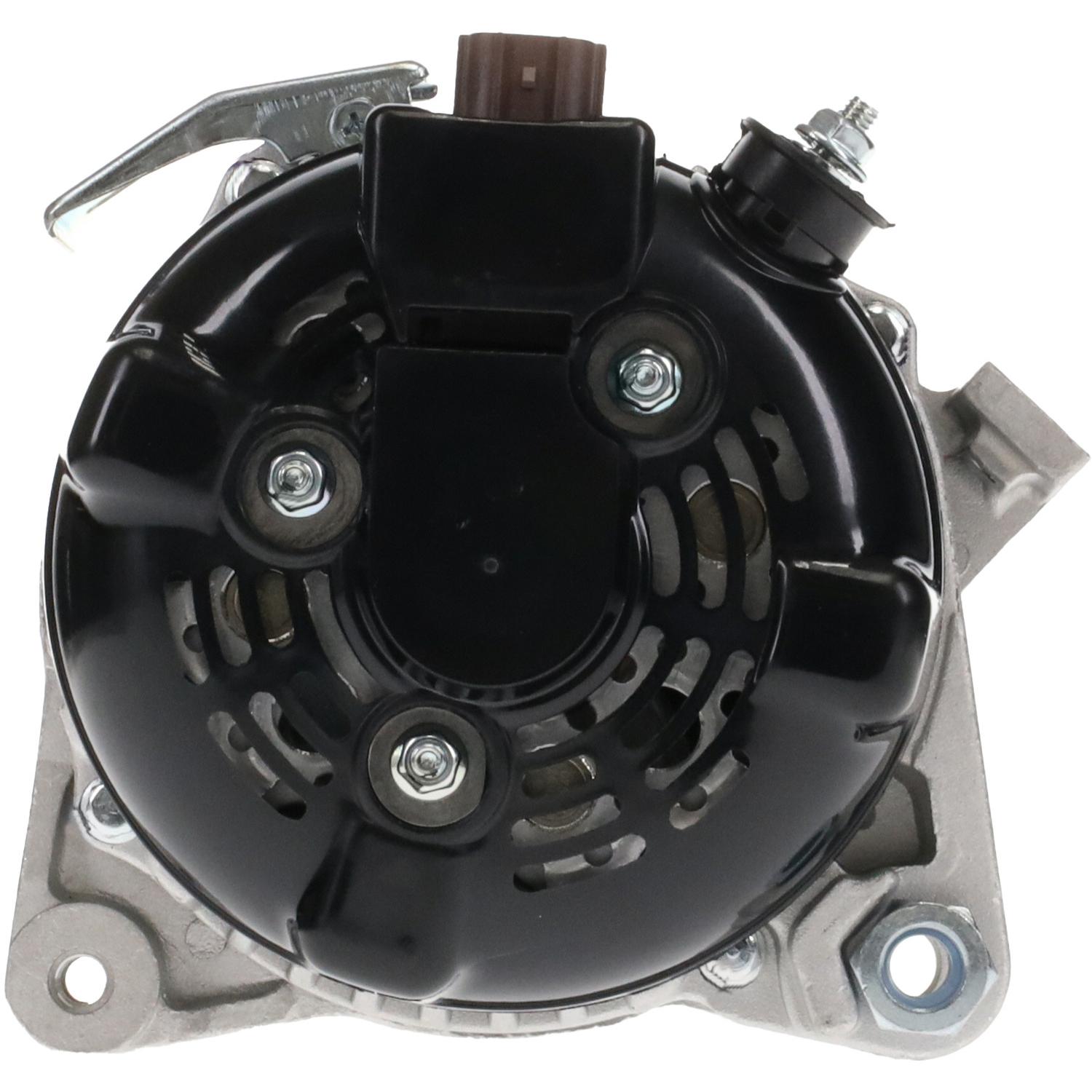 WAI 11034N - Alternator WAI 11034N Alternator product image 19 of 25