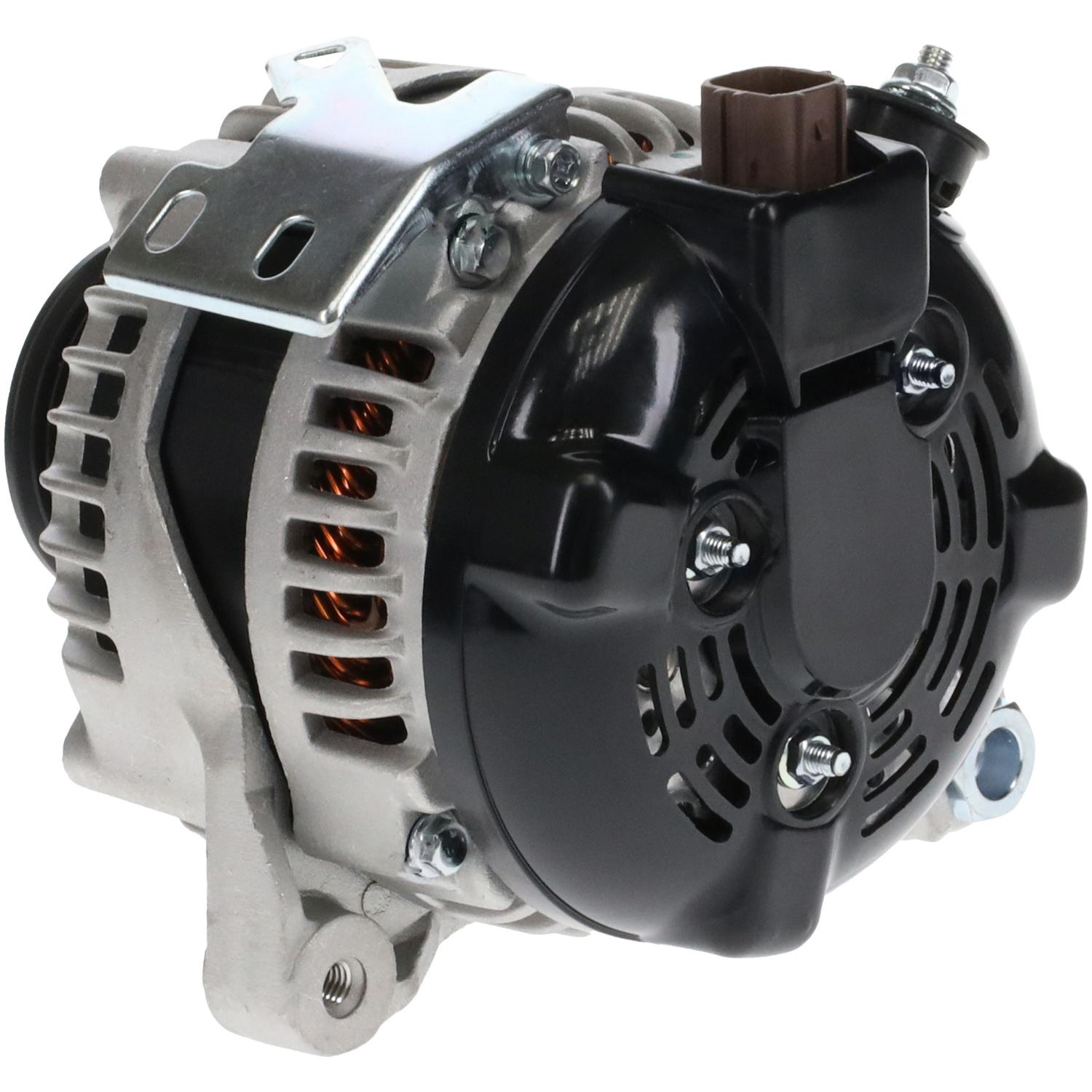 WAI 11034N - Alternator WAI 11034N Alternator product image 21 of 25