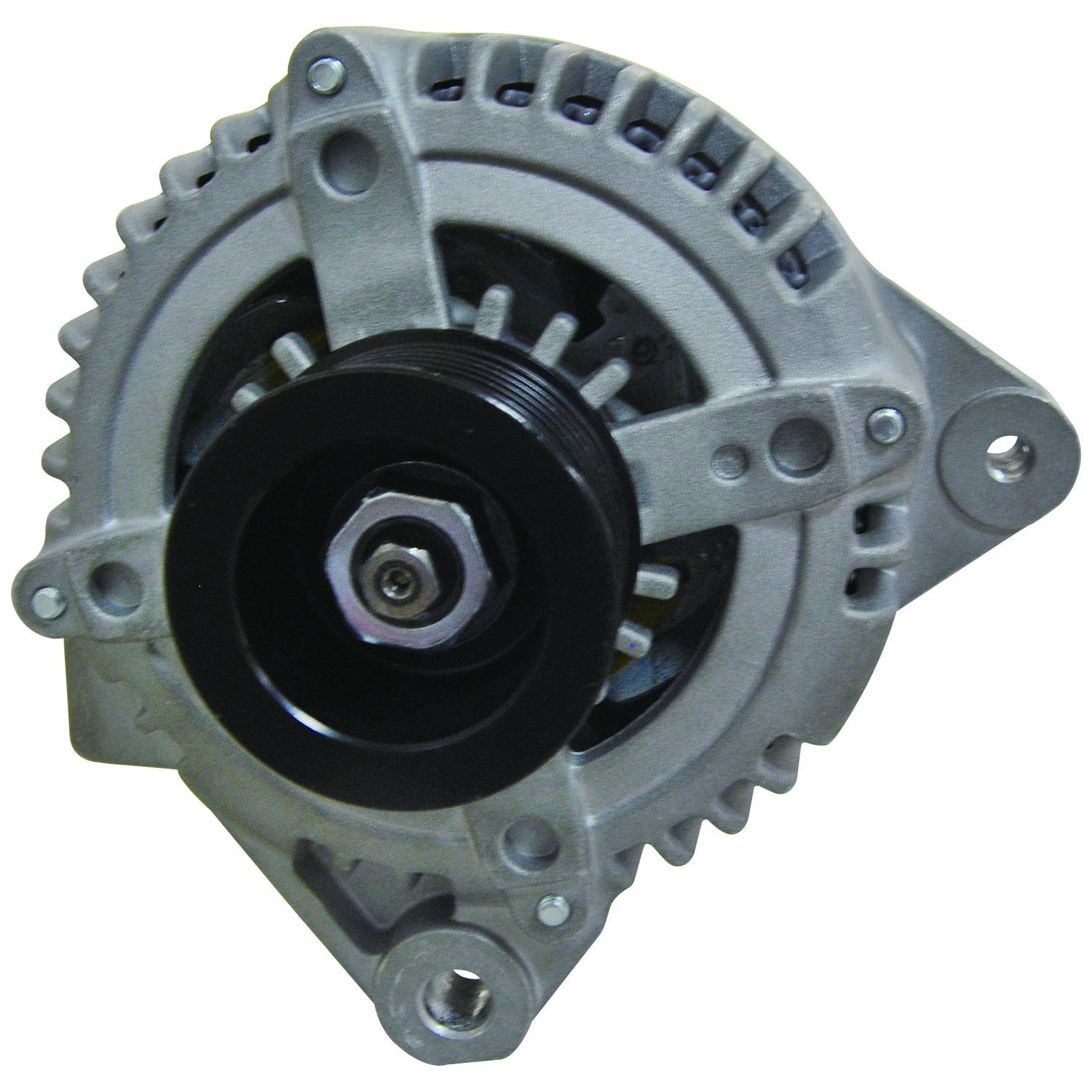 WAI 11034N - Alternator WAI 11034N Alternator product image 22 of 25