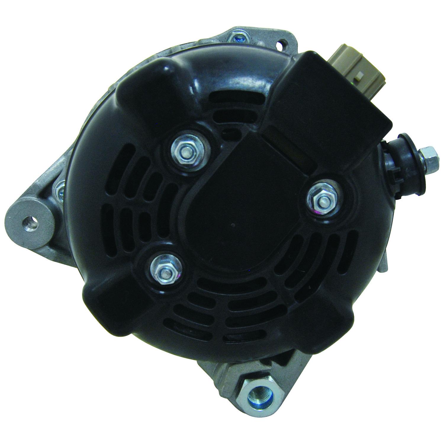 WAI 11034N - Alternator WAI 11034N Alternator product image 23 of 25