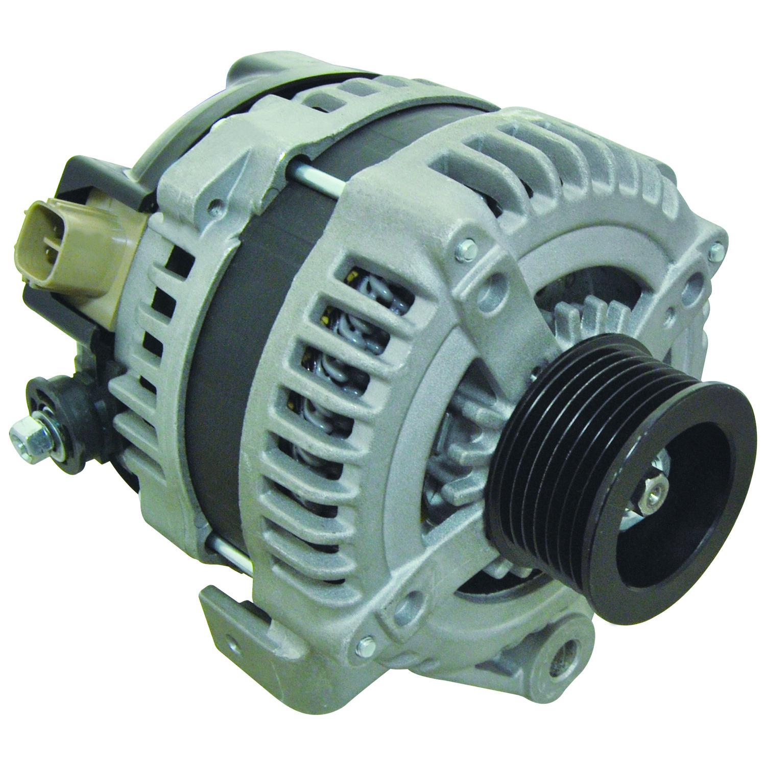 WAI 11034N - Alternator WAI 11034N Alternator product image 24 of 25
