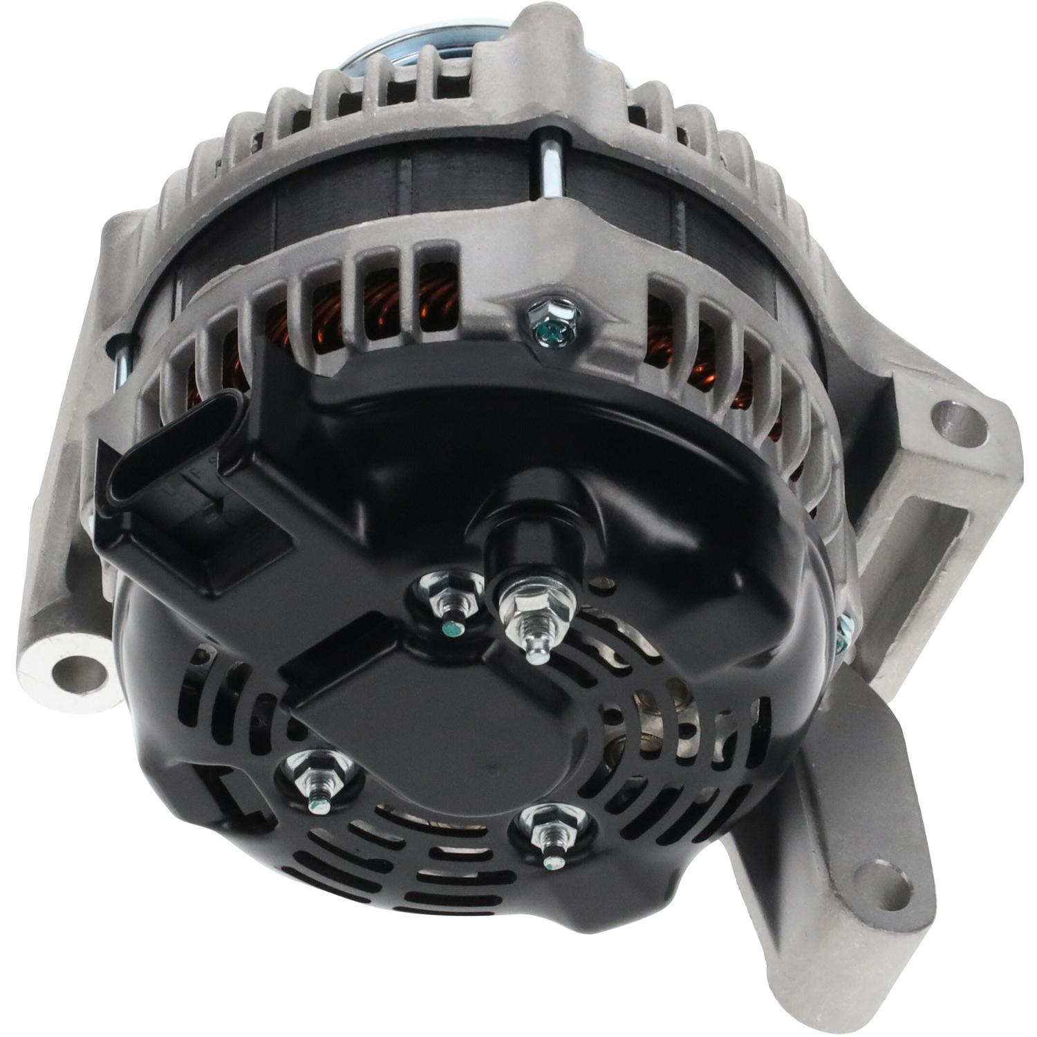 WAI 11035N - Alternator WAI 11035N Alternator product image 2 of 19