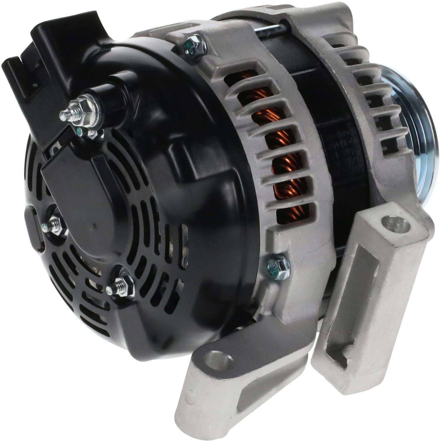 WAI 11035N - Alternator WAI 11035N Alternator product image 3 of 19