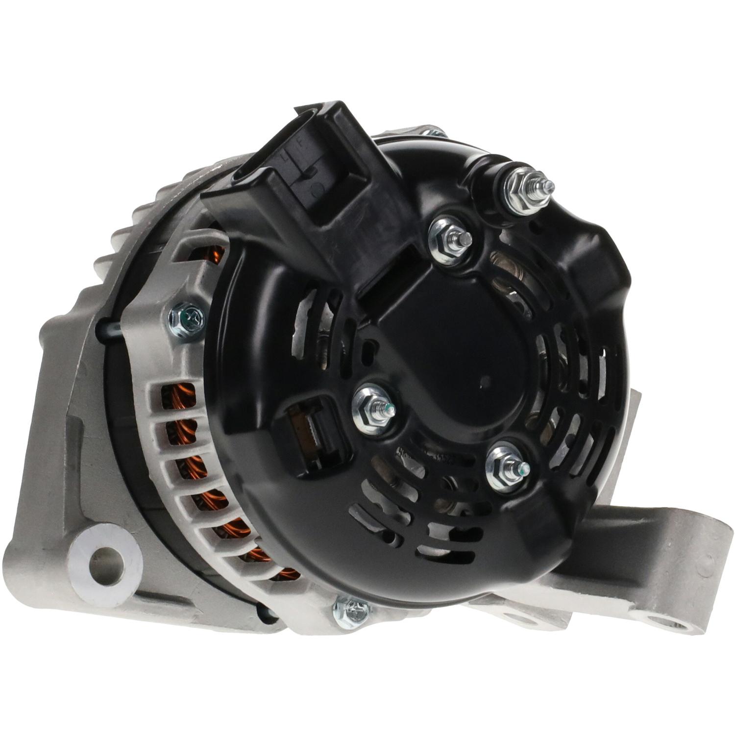 WAI 11035N - Alternator WAI 11035N Alternator product image 4 of 19