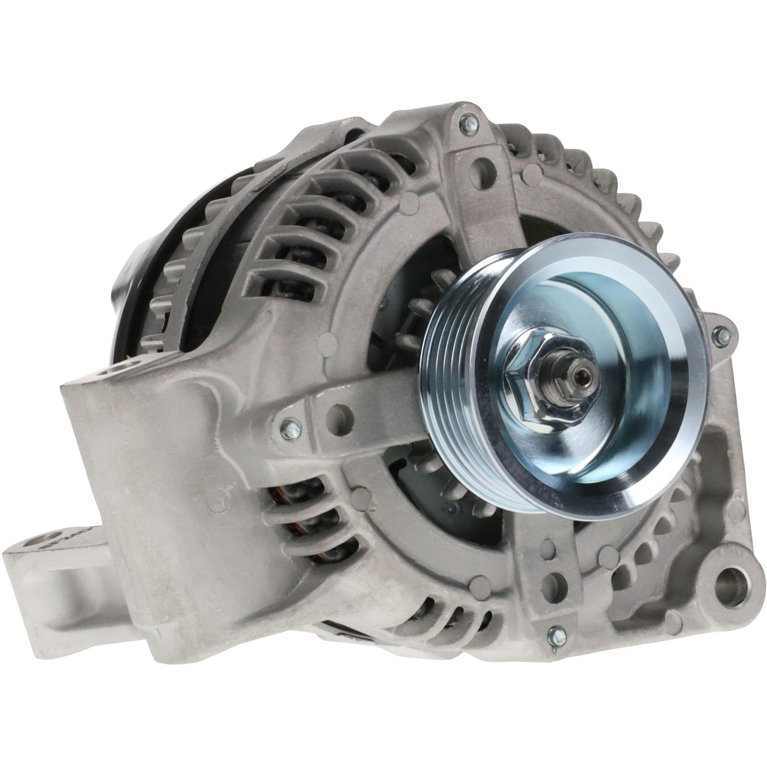 WAI 11035N - Alternator WAI 11035N Alternator product image 5 of 19