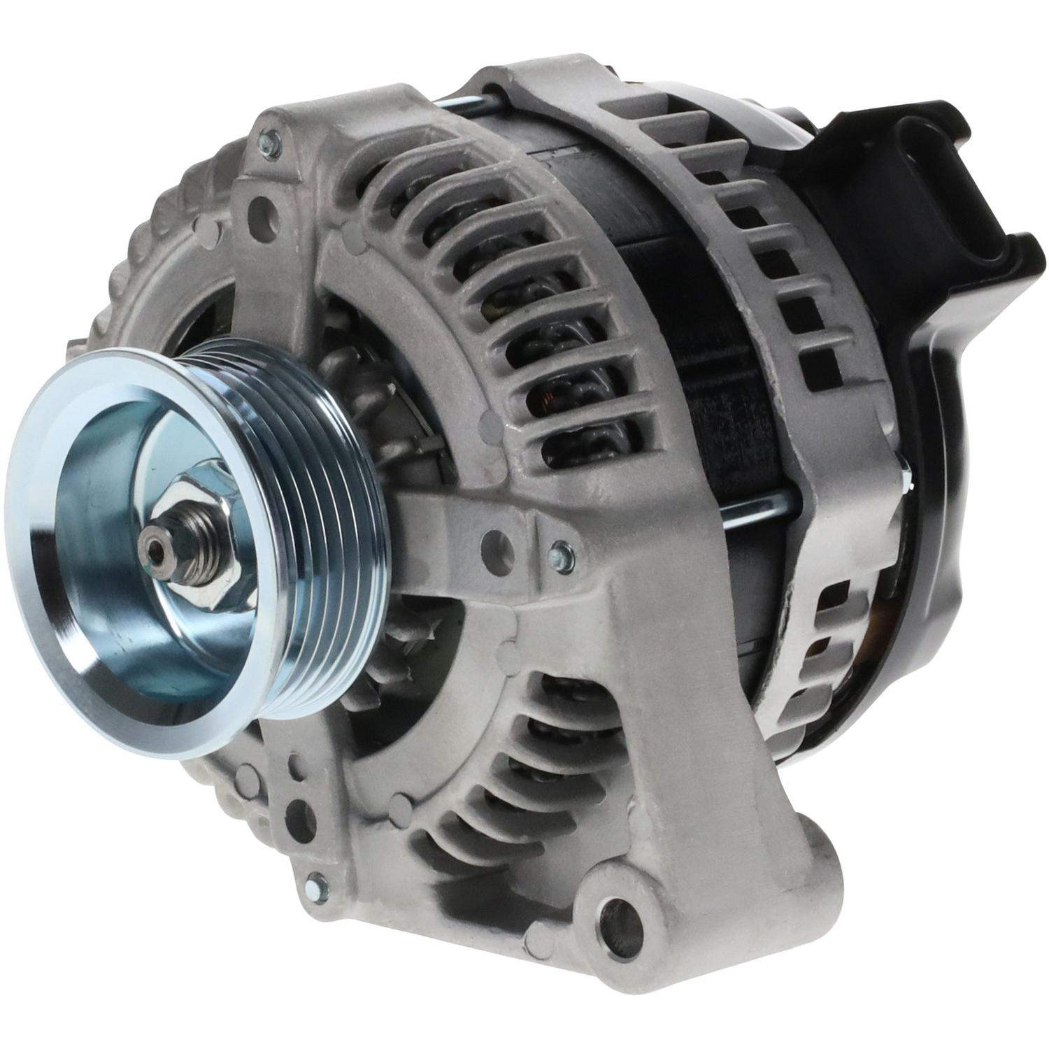 WAI 11035N - Alternator WAI 11035N Alternator product image 7 of 19