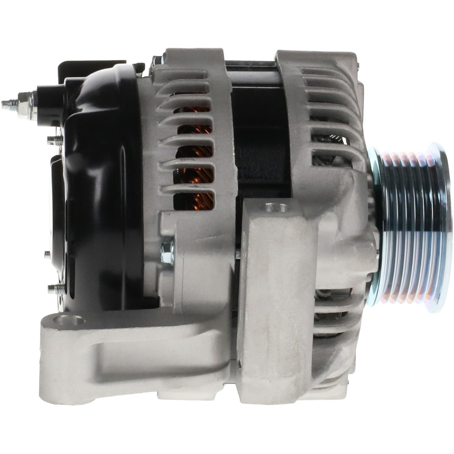 WAI 11035N - Alternator WAI 11035N Alternator product image 8 of 19