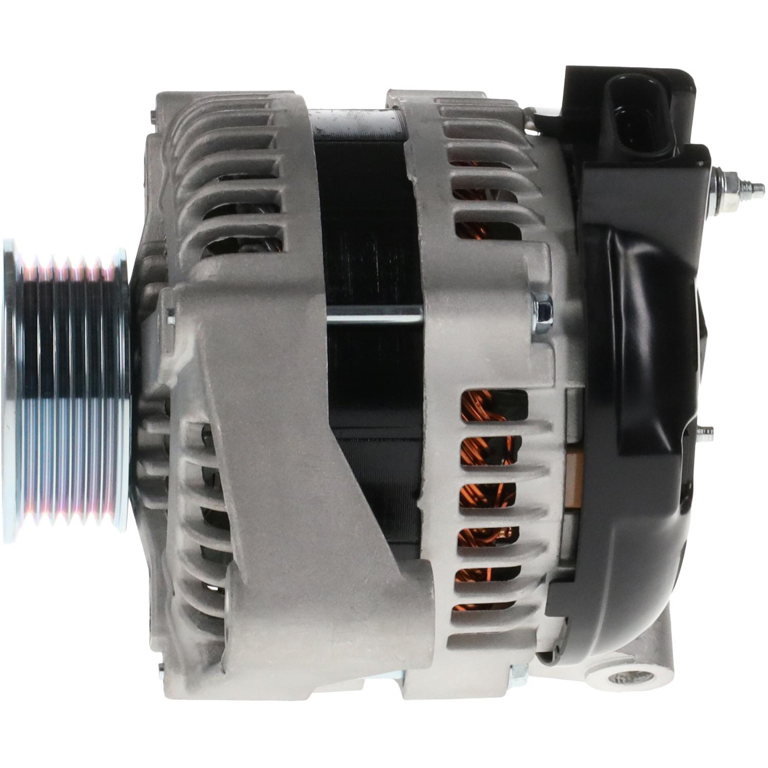 WAI 11035N - Alternator WAI 11035N Alternator product image 9 of 19