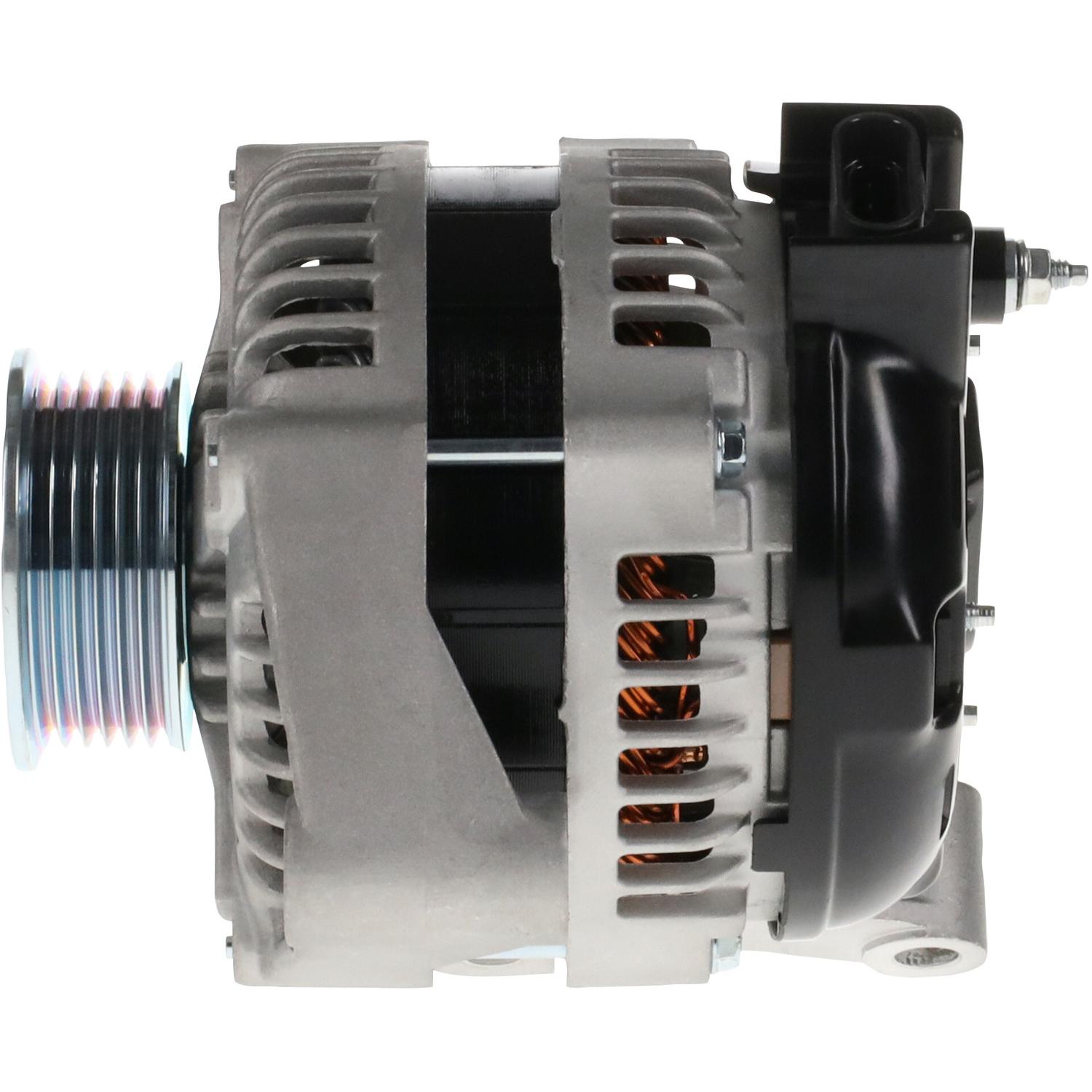 WAI 11035N - Alternator WAI 11035N Alternator product image 10 of 19