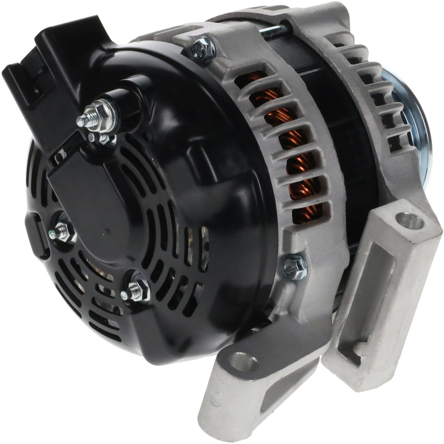 WAI 11035N - Alternator WAI 11035N Alternator product image 13 of 19