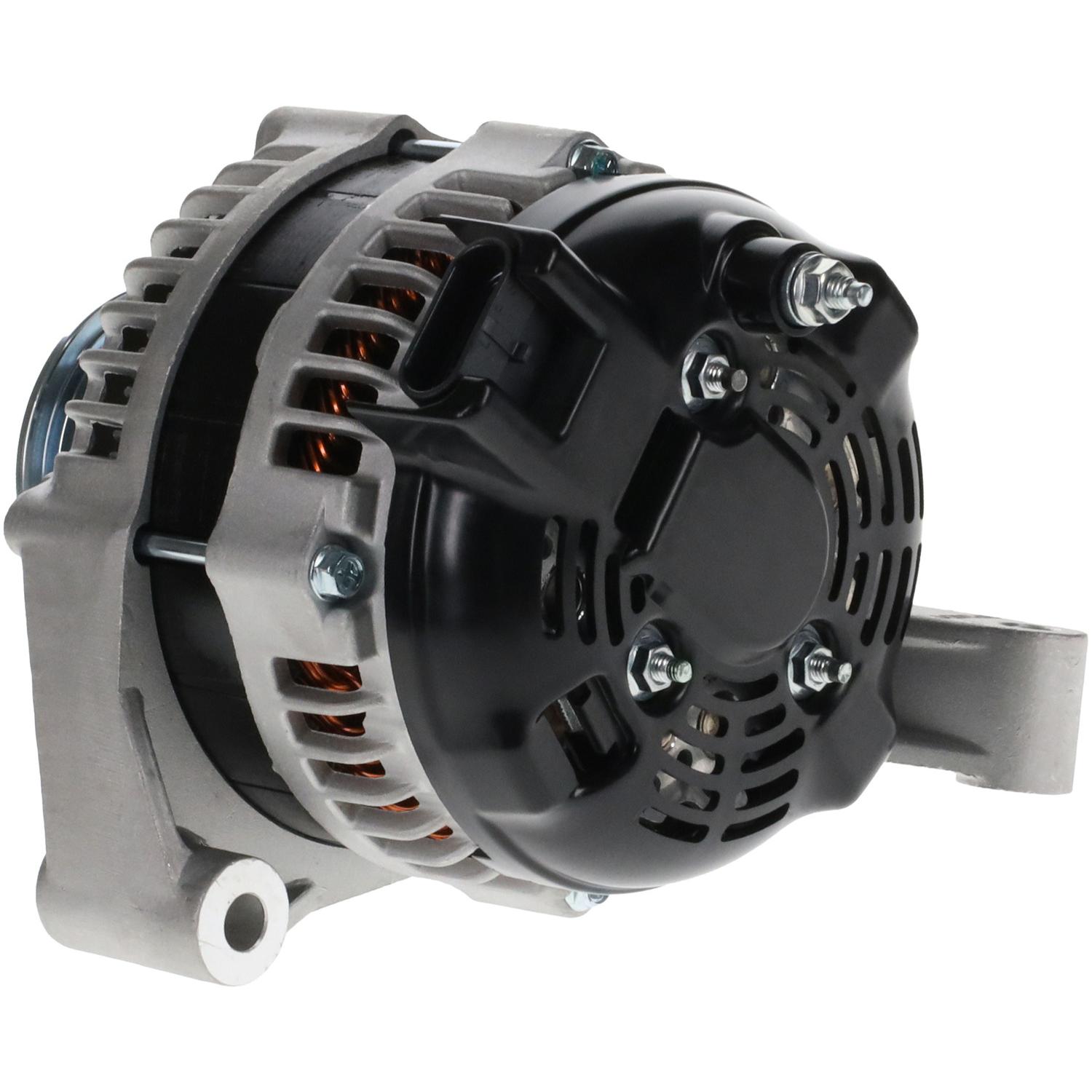 WAI 11035N - Alternator WAI 11035N Alternator product image 14 of 19
