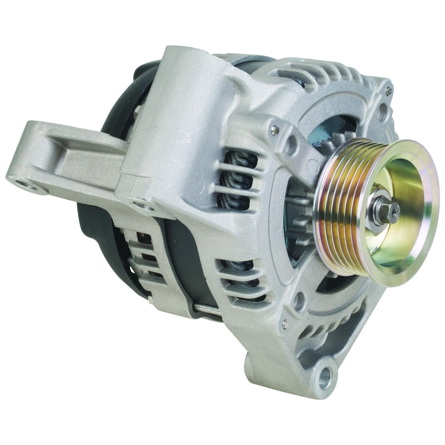 WAI 11035N - Alternator WAI 11035N Alternator product image 15 of 19