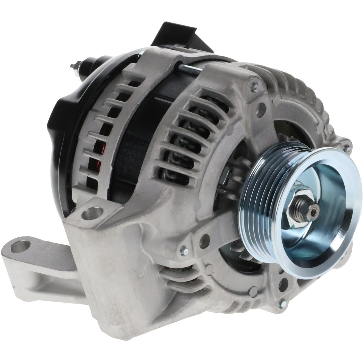 WAI 11035N - Alternator WAI 11035N Alternator product image 16 of 19