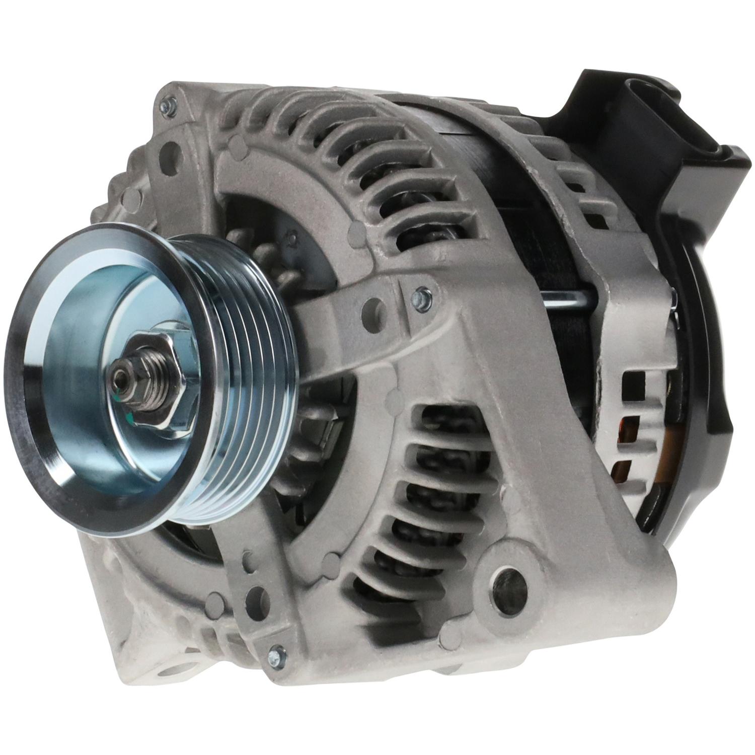 WAI 11035N - Alternator WAI 11035N Alternator product image 18 of 19