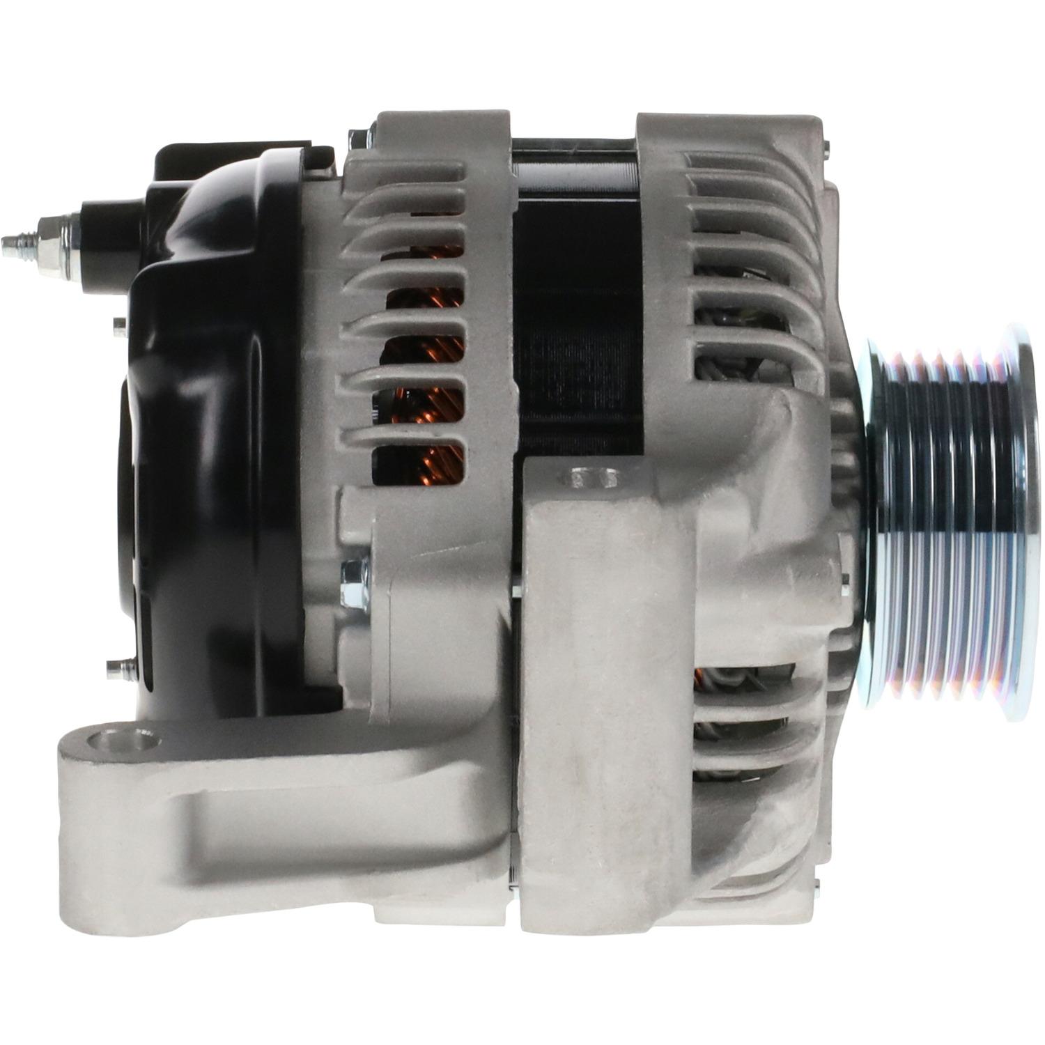 WAI 11035N - Alternator WAI 11035N Alternator product image 19 of 19