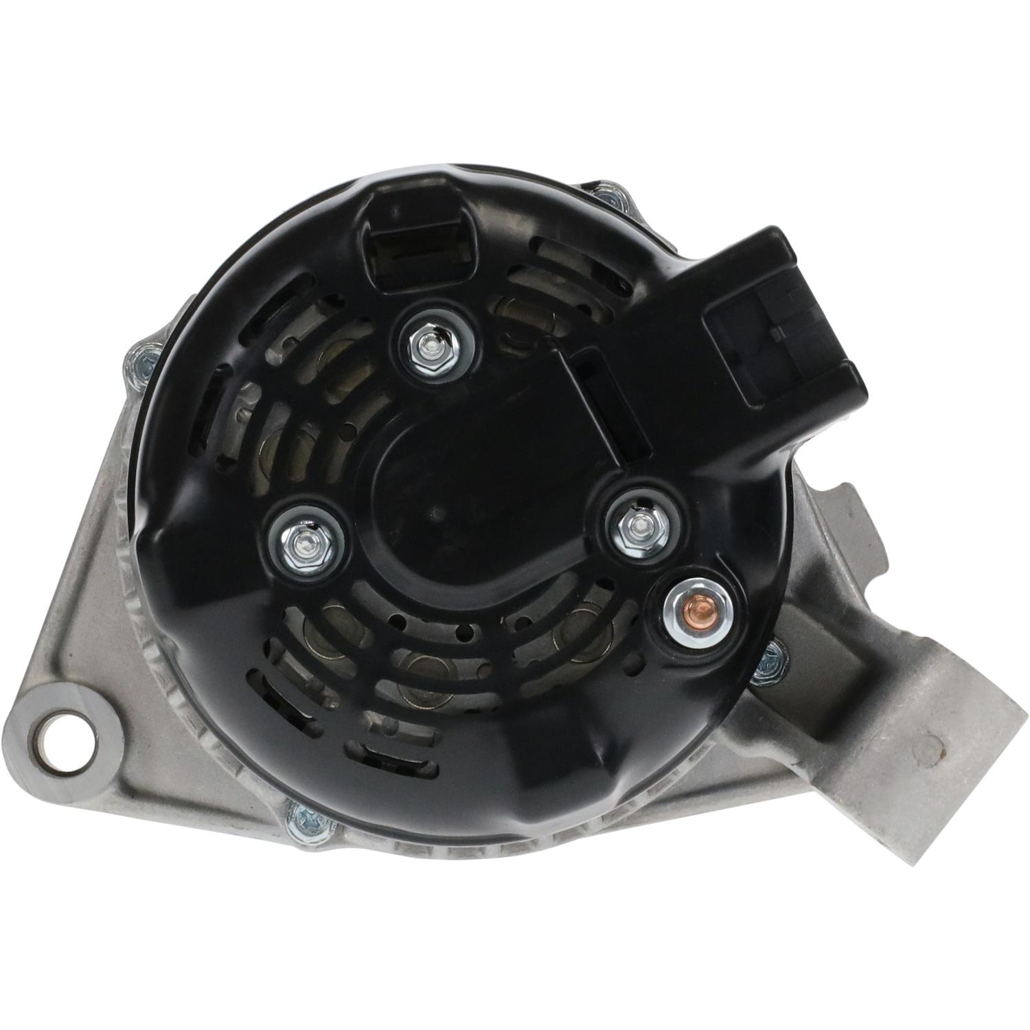 WAI 11037N Alternator product image 1 of 17