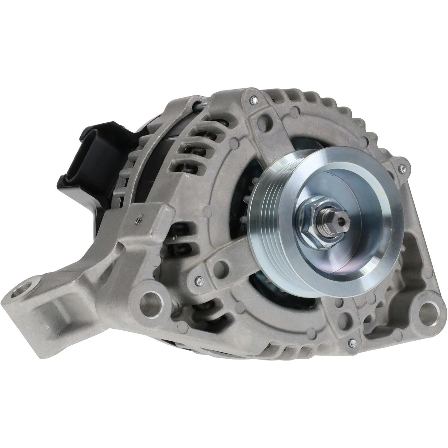 WAI 11037N Alternator product image 3 of 17