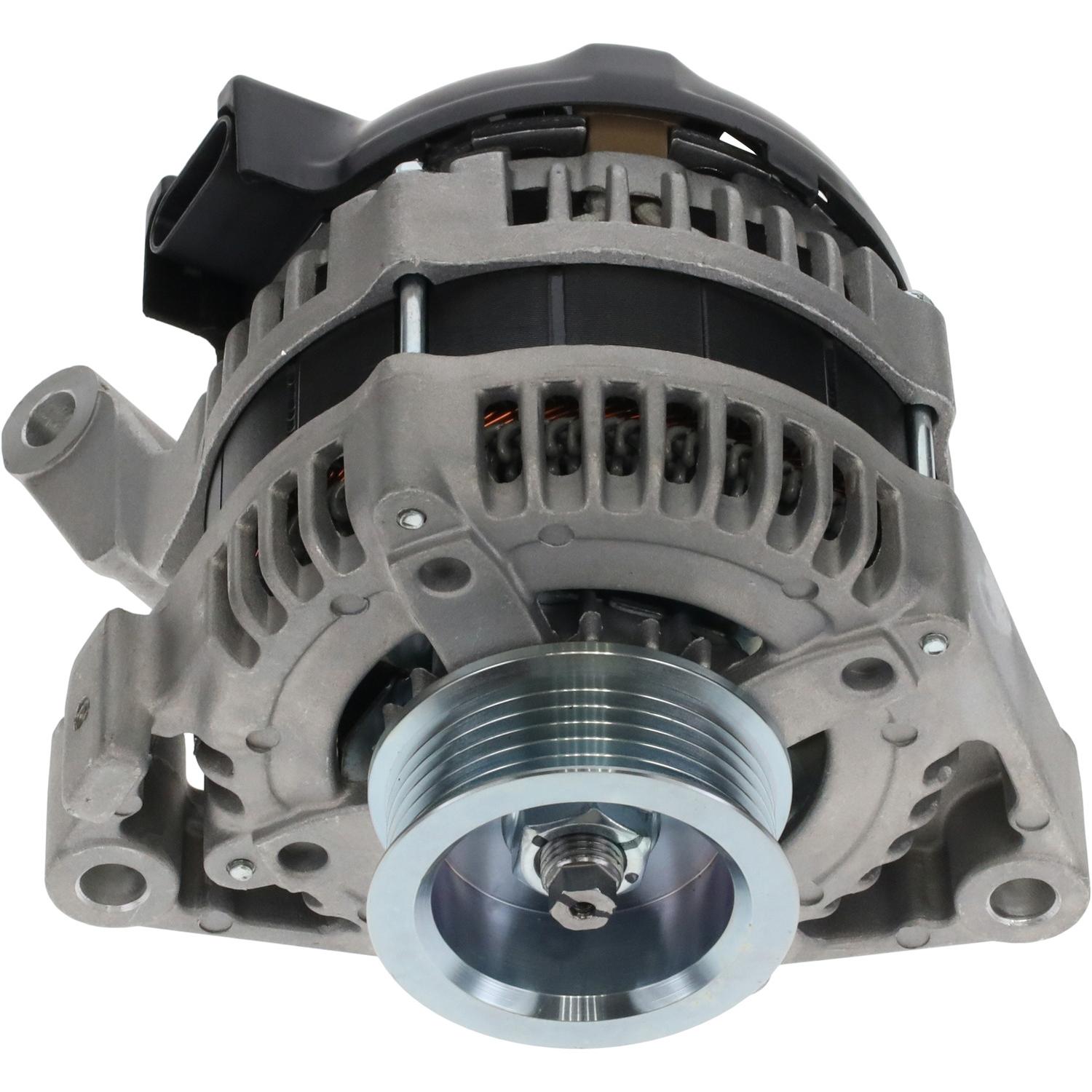 WAI 11037N Alternator product image 4 of 17