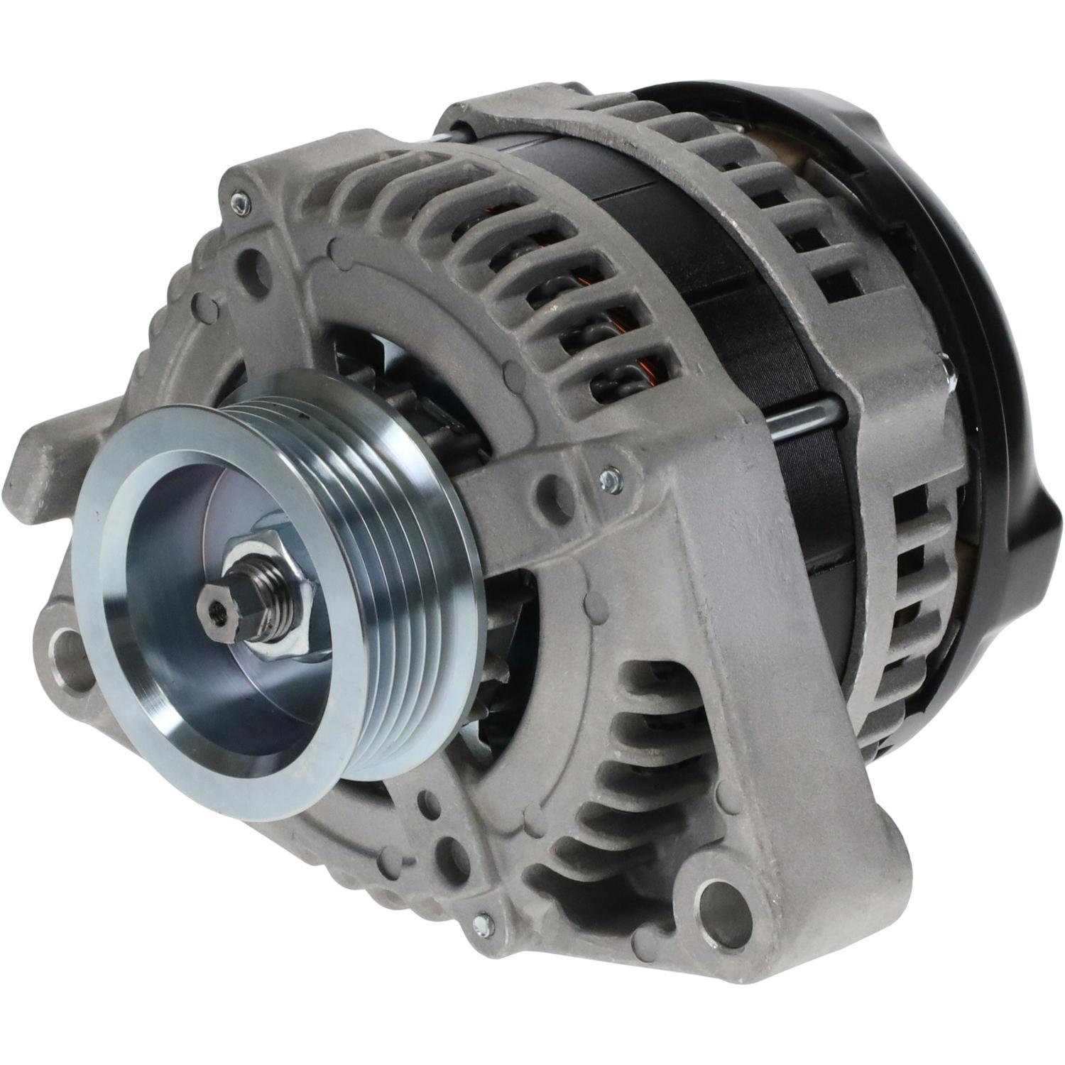 WAI 11037N Alternator product image 5 of 17