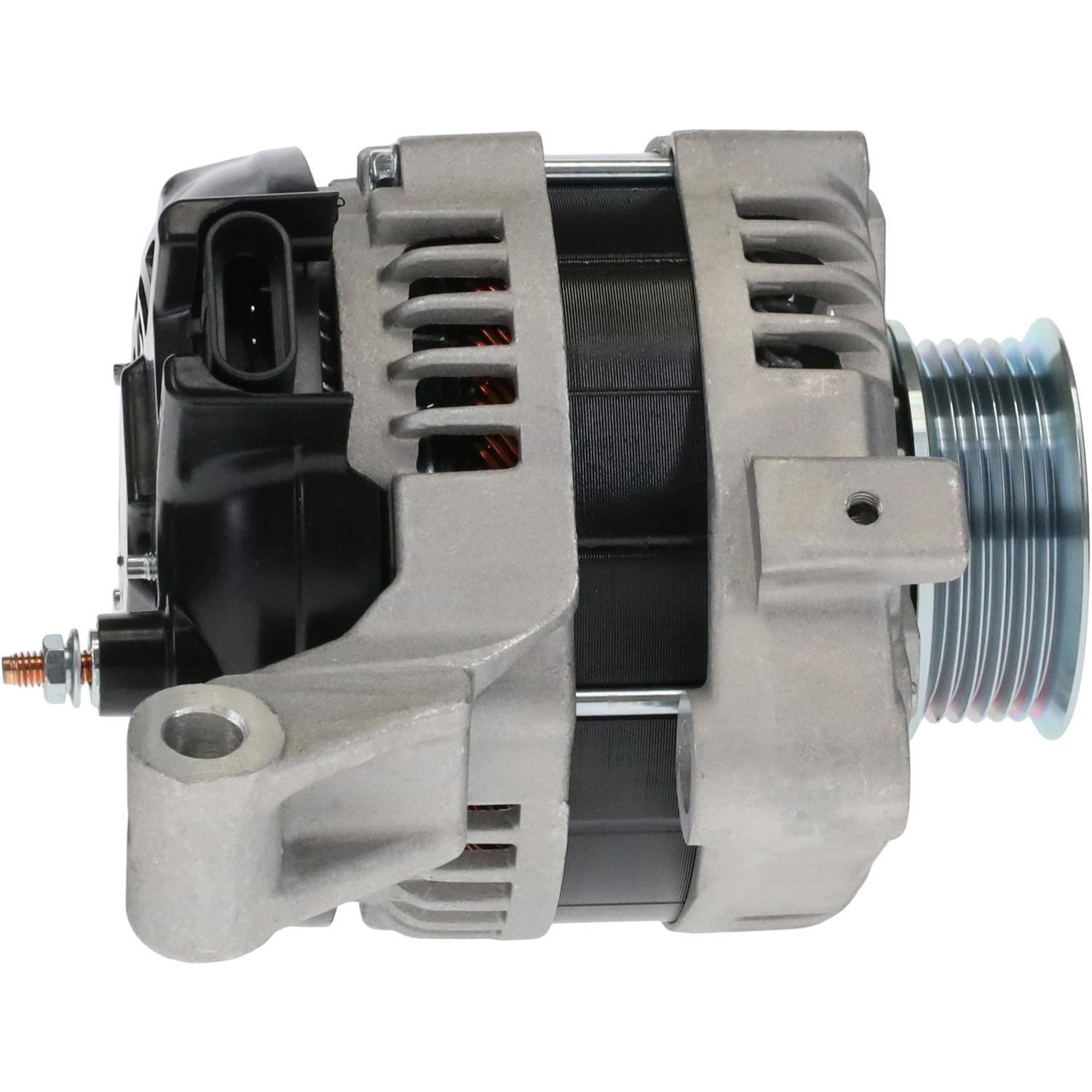 WAI 11037N Alternator product image 6 of 17