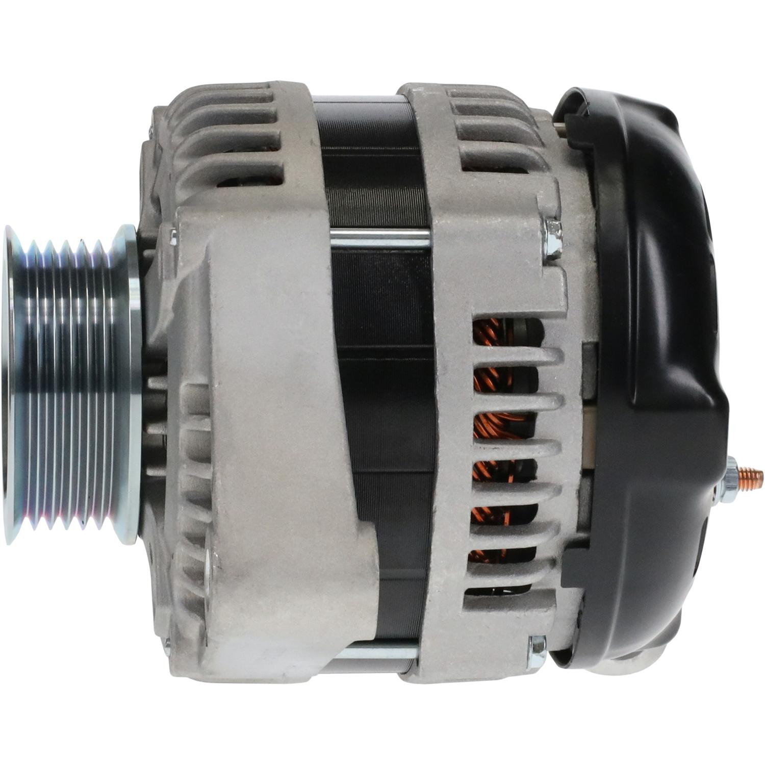 WAI 11037N Alternator product image 7 of 17