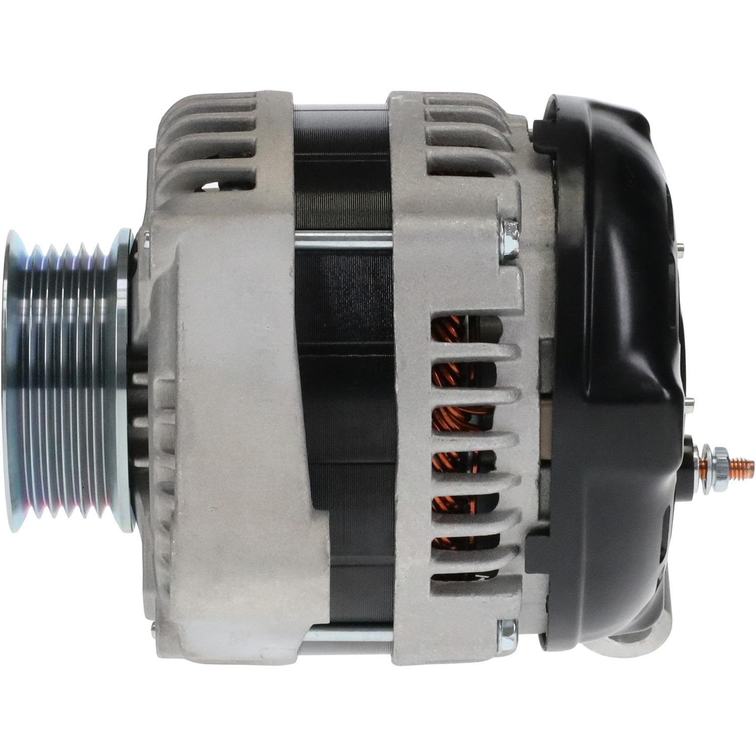 WAI 11037N Alternator product image 8 of 17