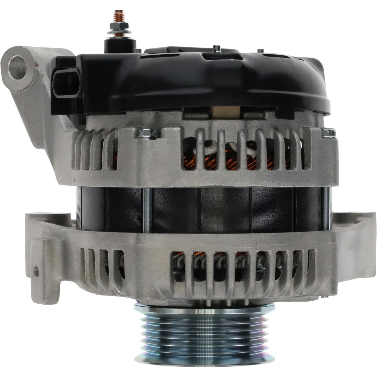 WAI 11037N Alternator product image 9 of 17