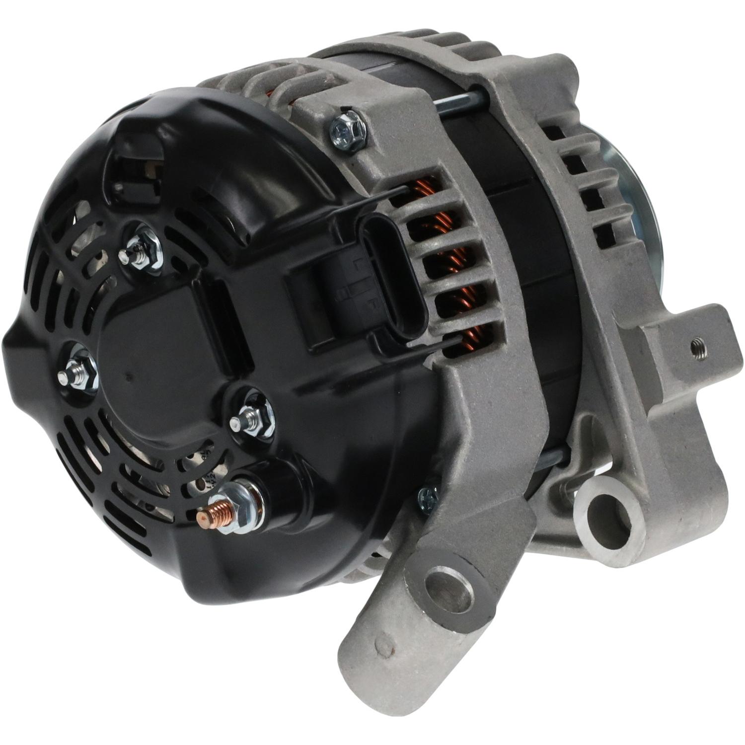 WAI 11037N Alternator product image 10 of 17