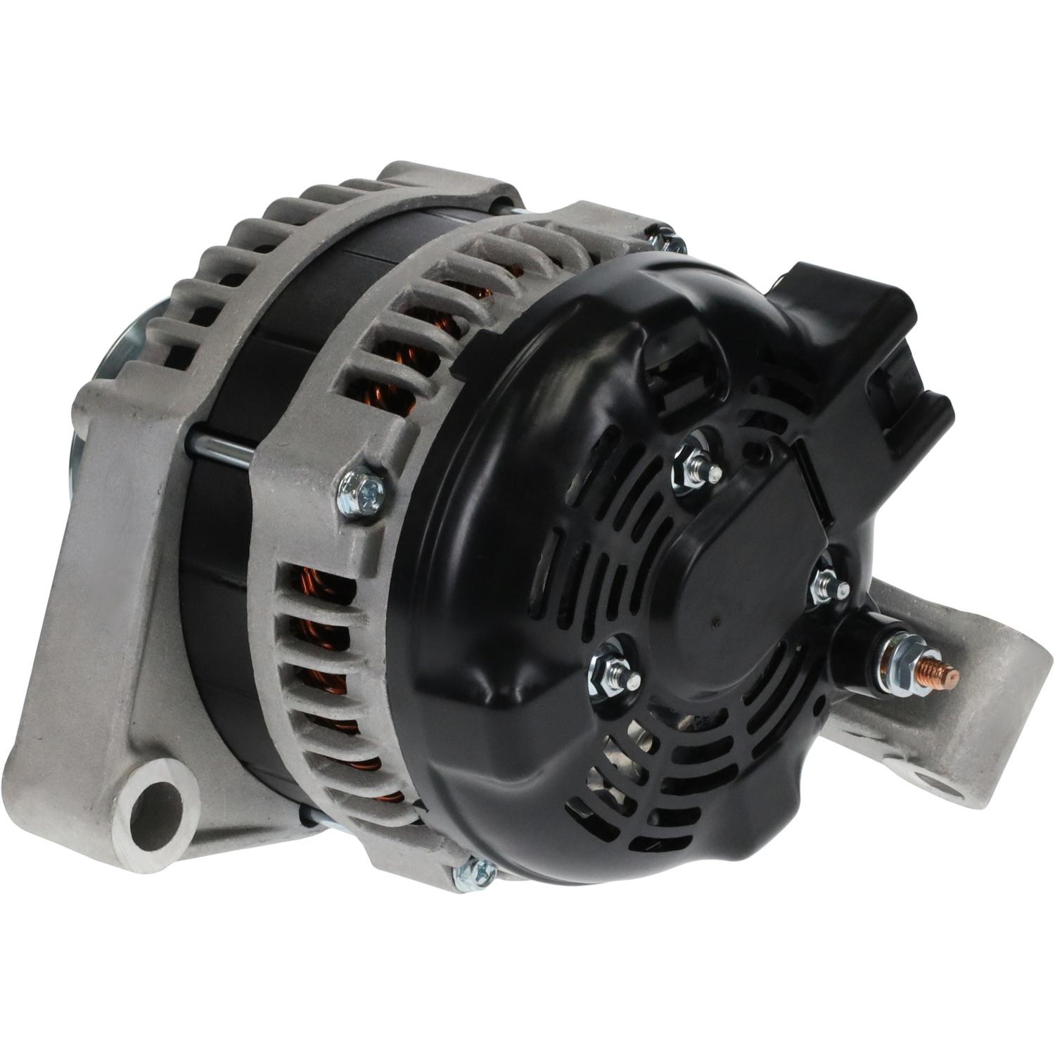 WAI 11037N Alternator product image 11 of 17