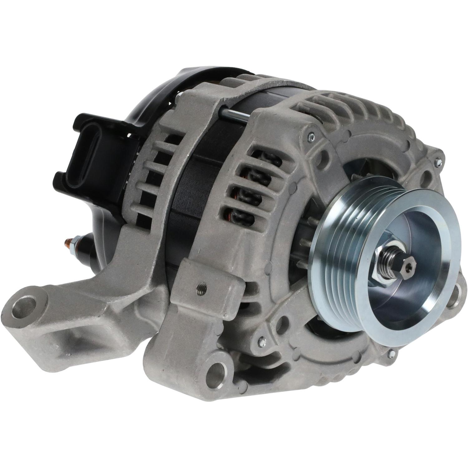 WAI 11037N Alternator product image 12 of 17
