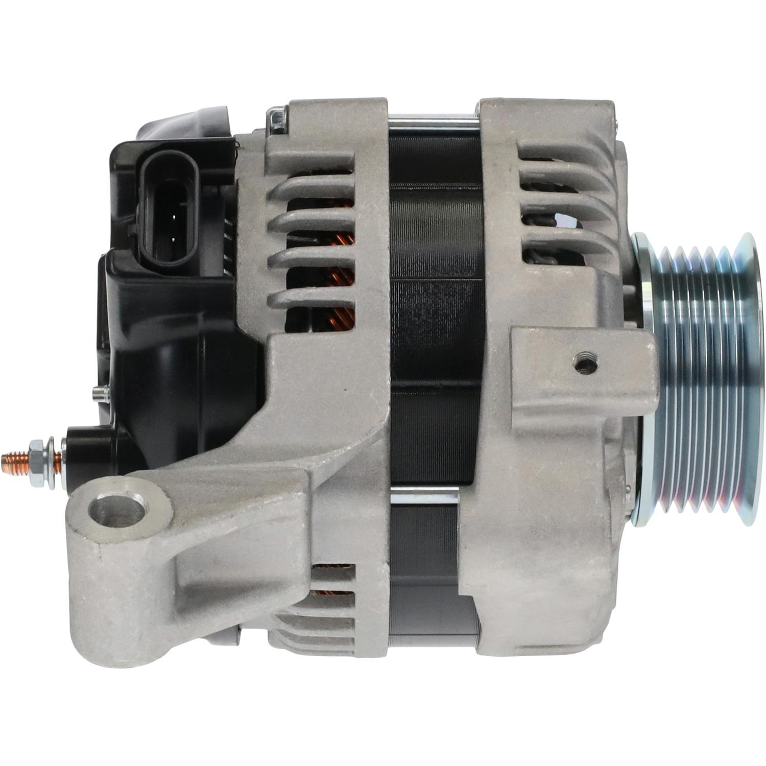 WAI 11037N Alternator product image 15 of 17