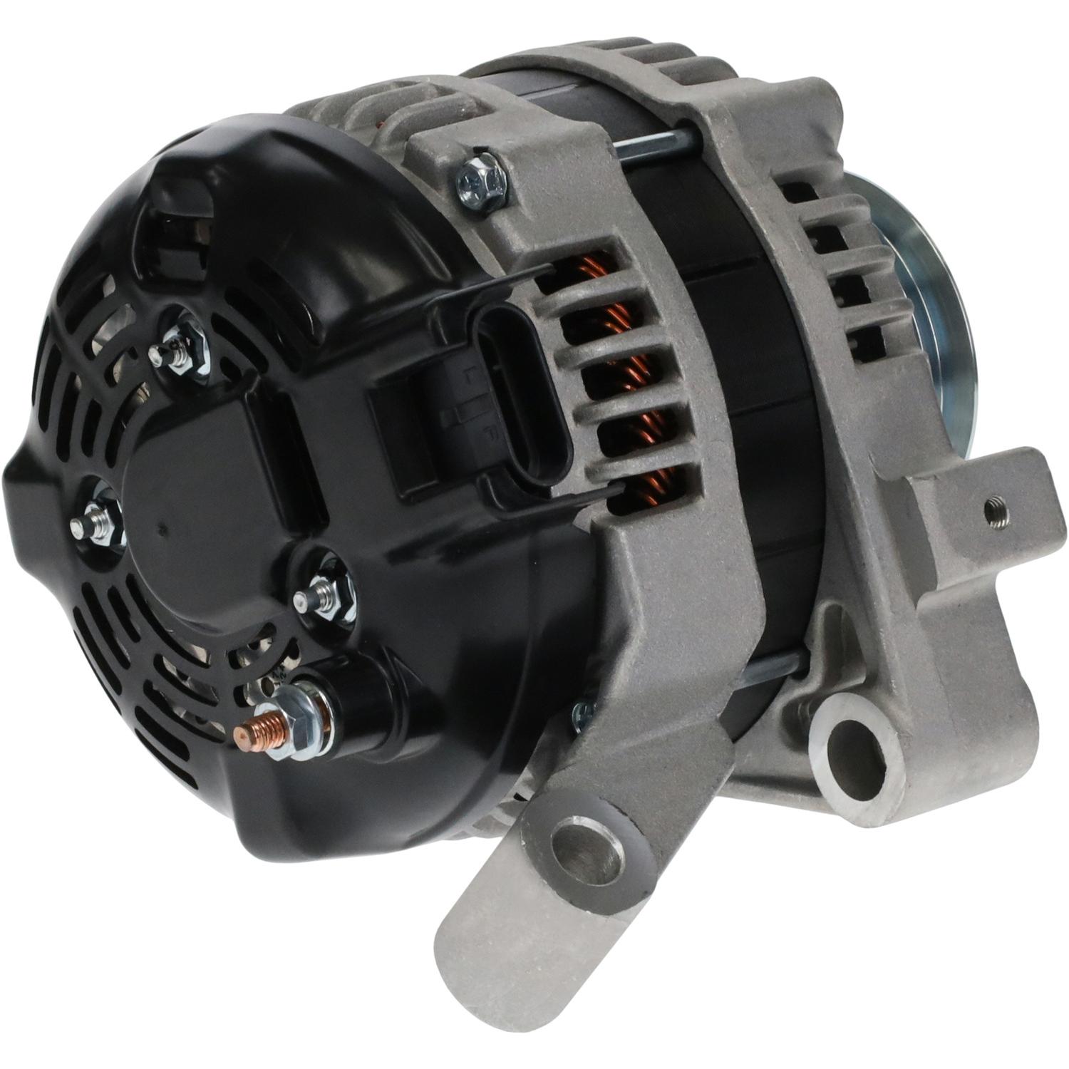 WAI 11037N Alternator product image 17 of 17