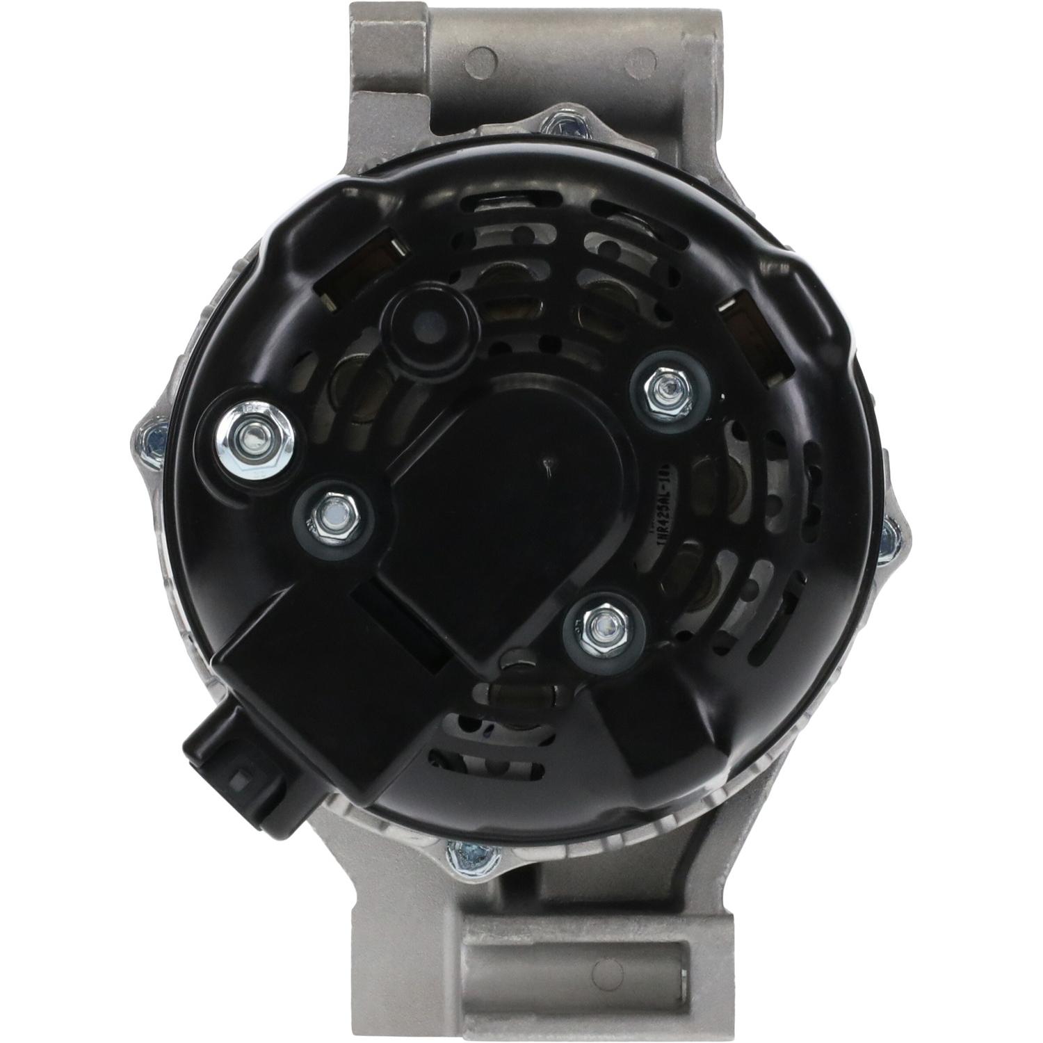 WAI 11038N - Alternator WAI 11038N Alternator product image 1 of 17