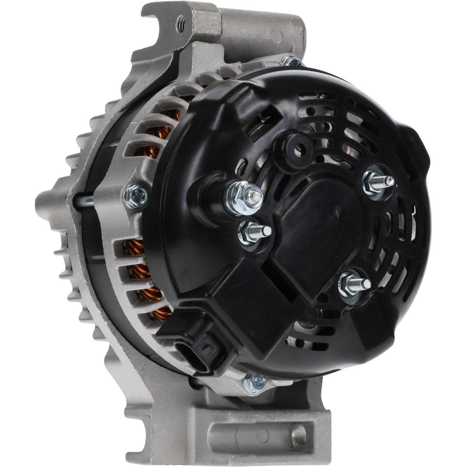 WAI 11038N - Alternator WAI 11038N Alternator product image 2 of 17
