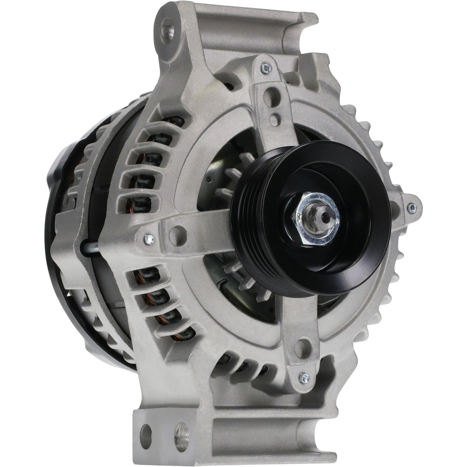 WAI 11038N - Alternator WAI 11038N Alternator product image 3 of 17